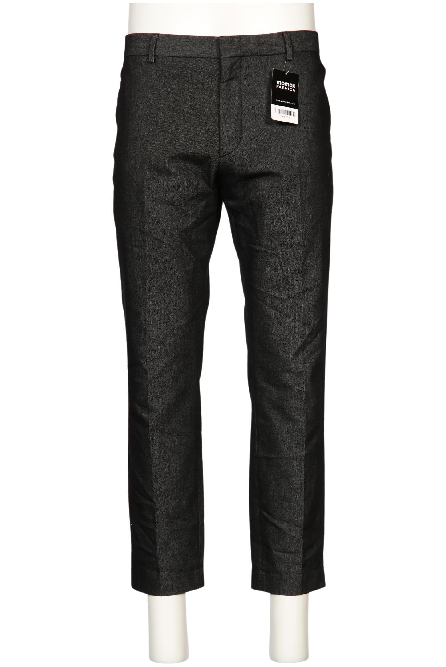 

Calvin Klein Herren Stoffhose, grau, Gr. 54