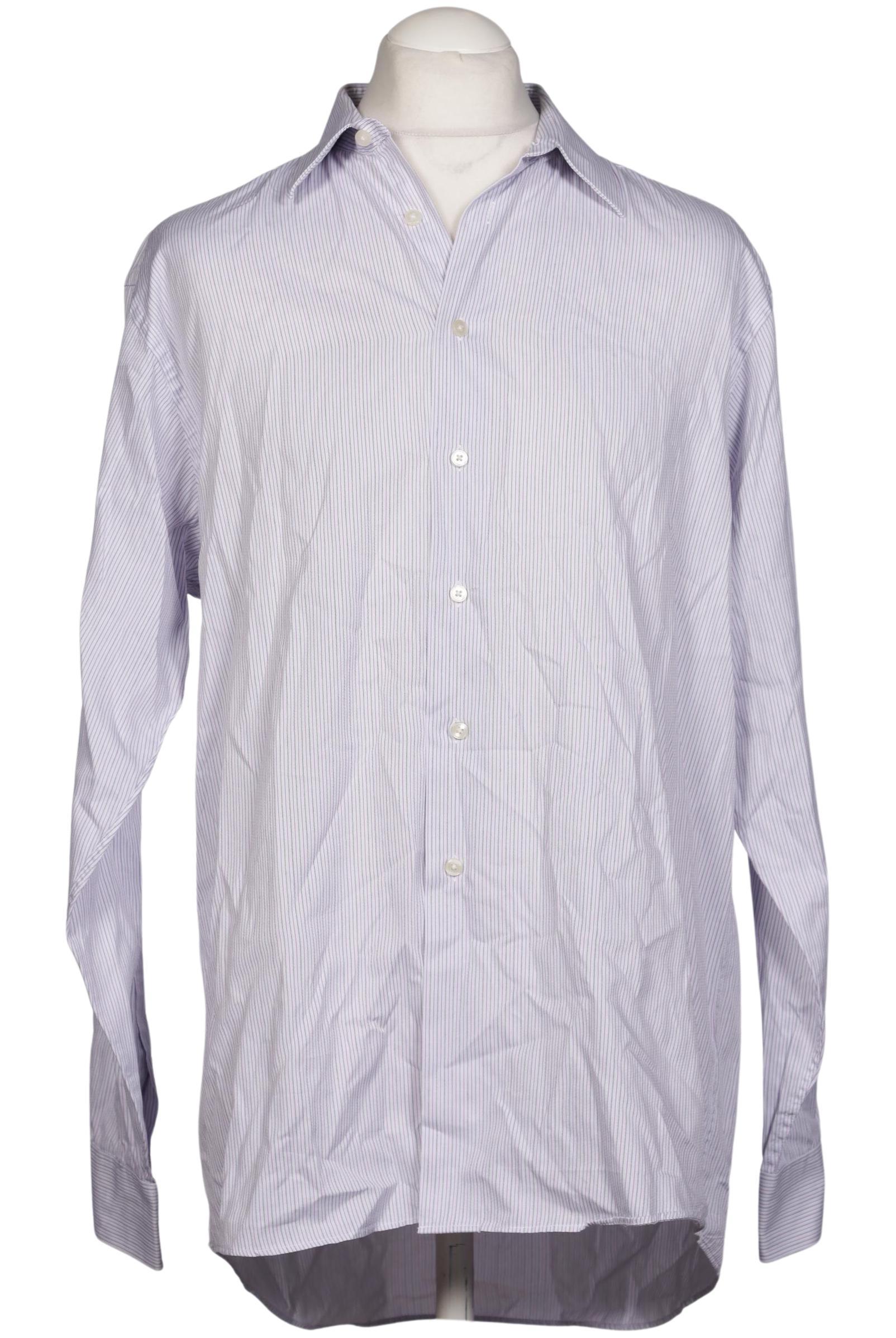 

Calvin Klein Herren Hemd, hellblau, Gr. 16.5