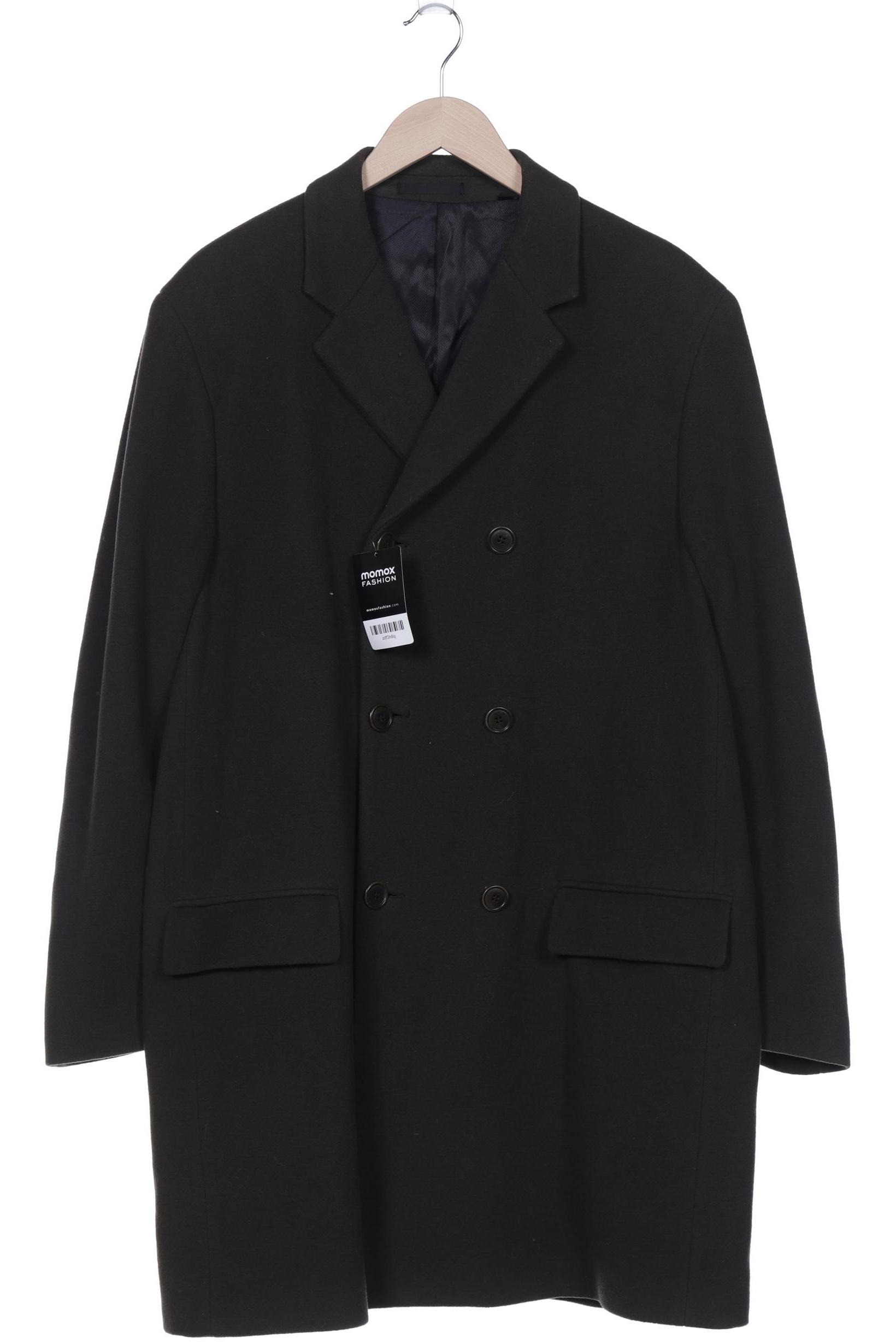 

Calvin Klein Herren Mantel, grün, Gr. 60