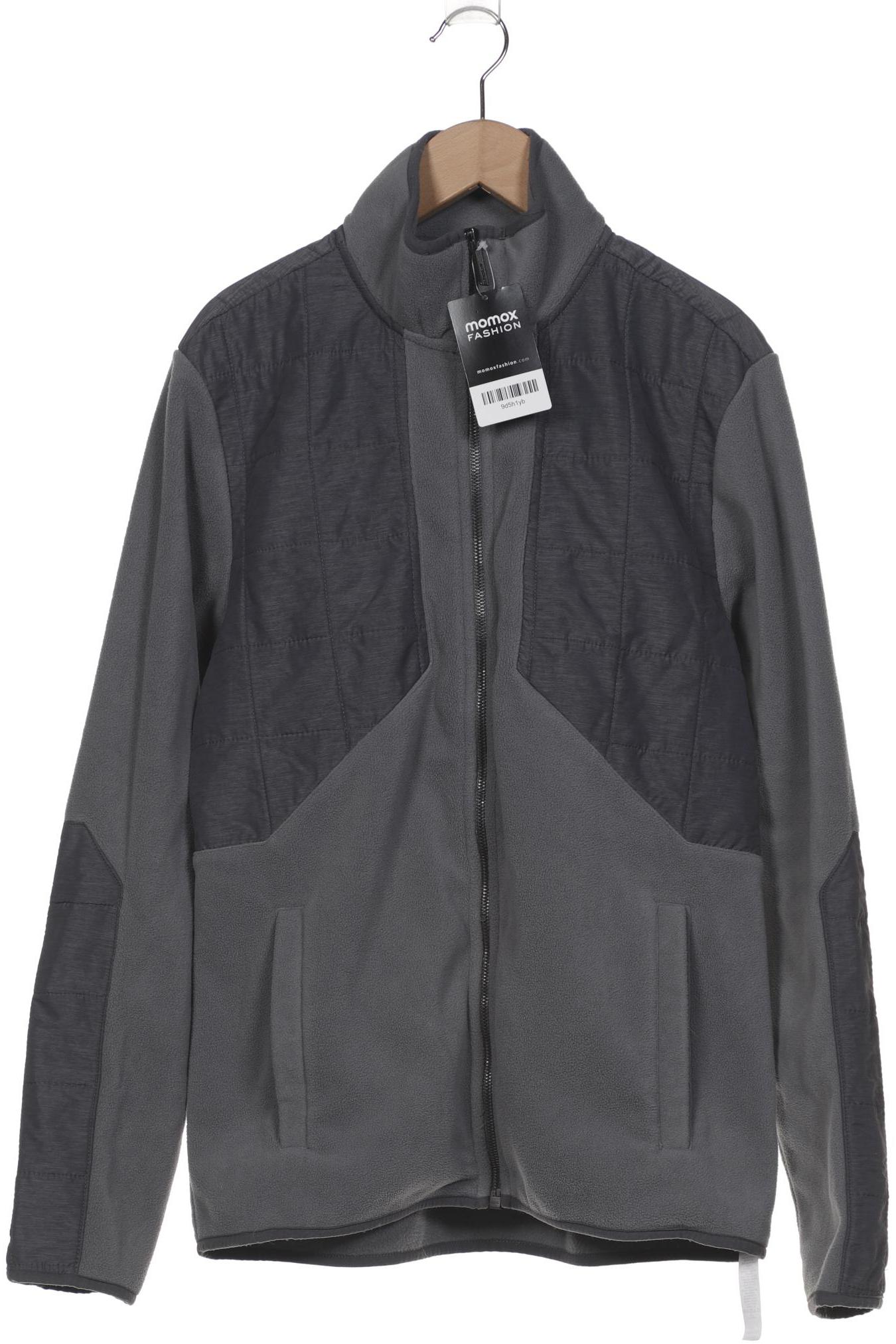 

Calvin Klein Herren Sweatshirt, grau, Gr. 46