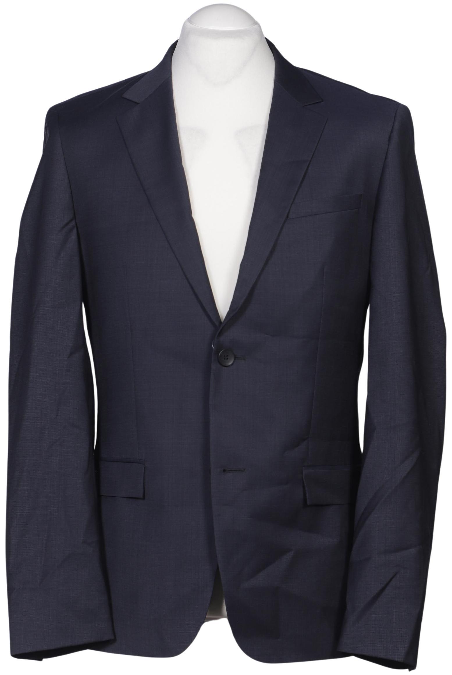 

Calvin Klein Herren Sakko, marineblau, Gr. 98