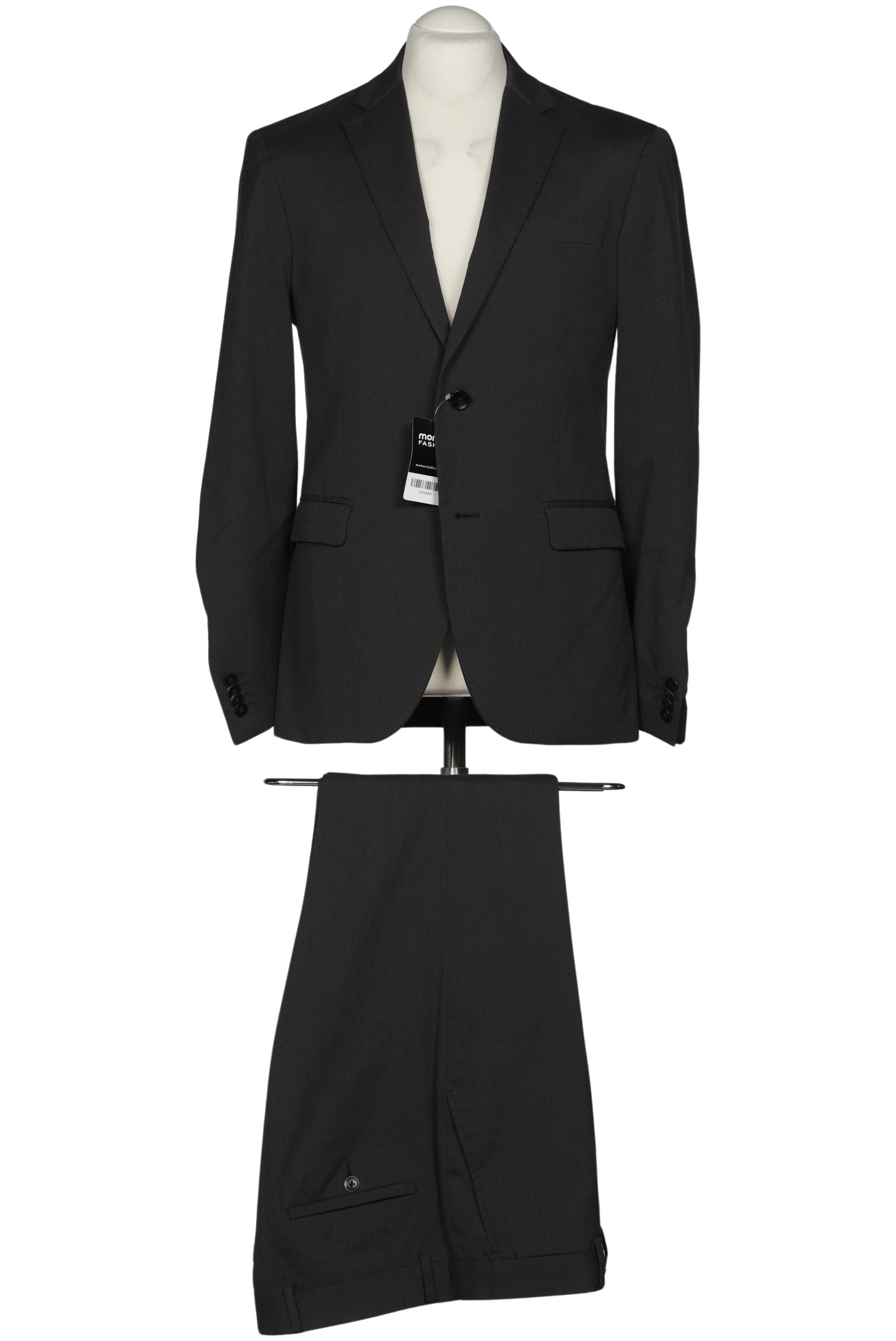 

Calvin Klein Herren Anzug, schwarz, Gr. 50