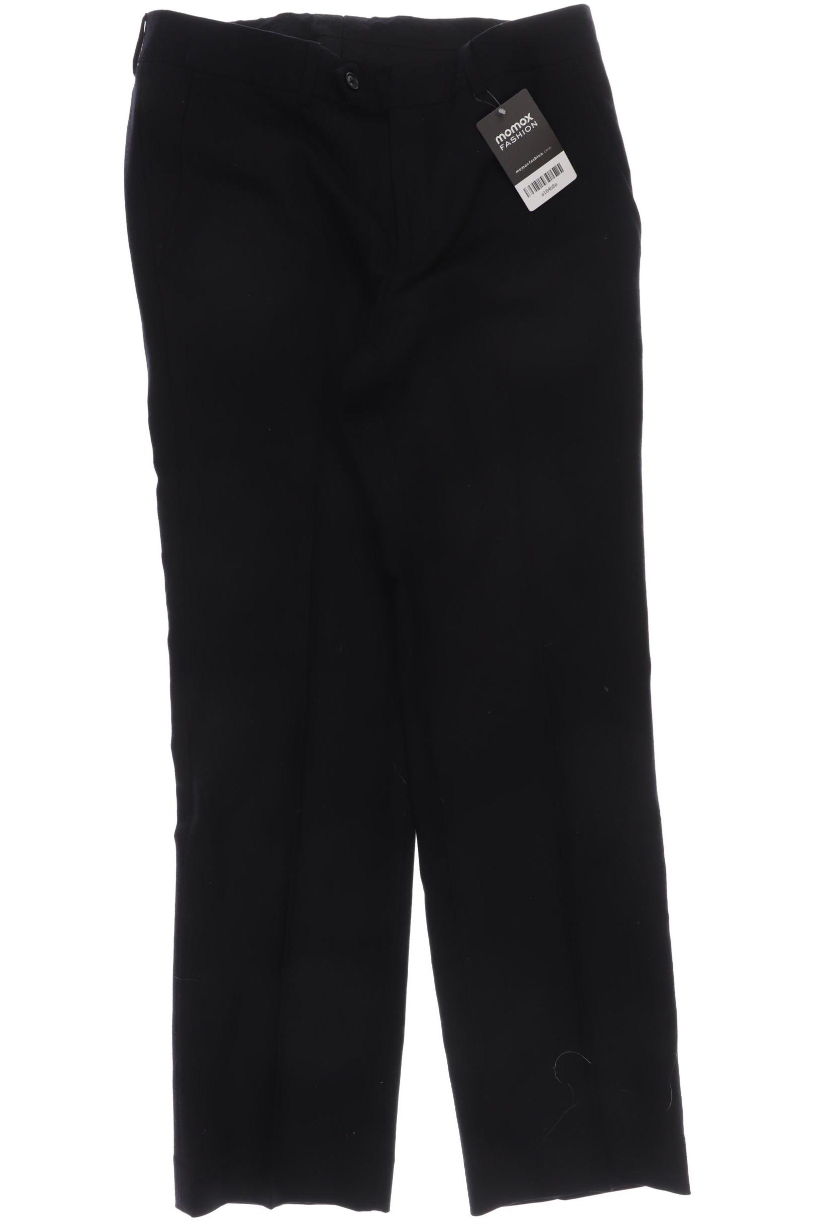 

Calvin Klein Herren Stoffhose, schwarz, Gr. 32