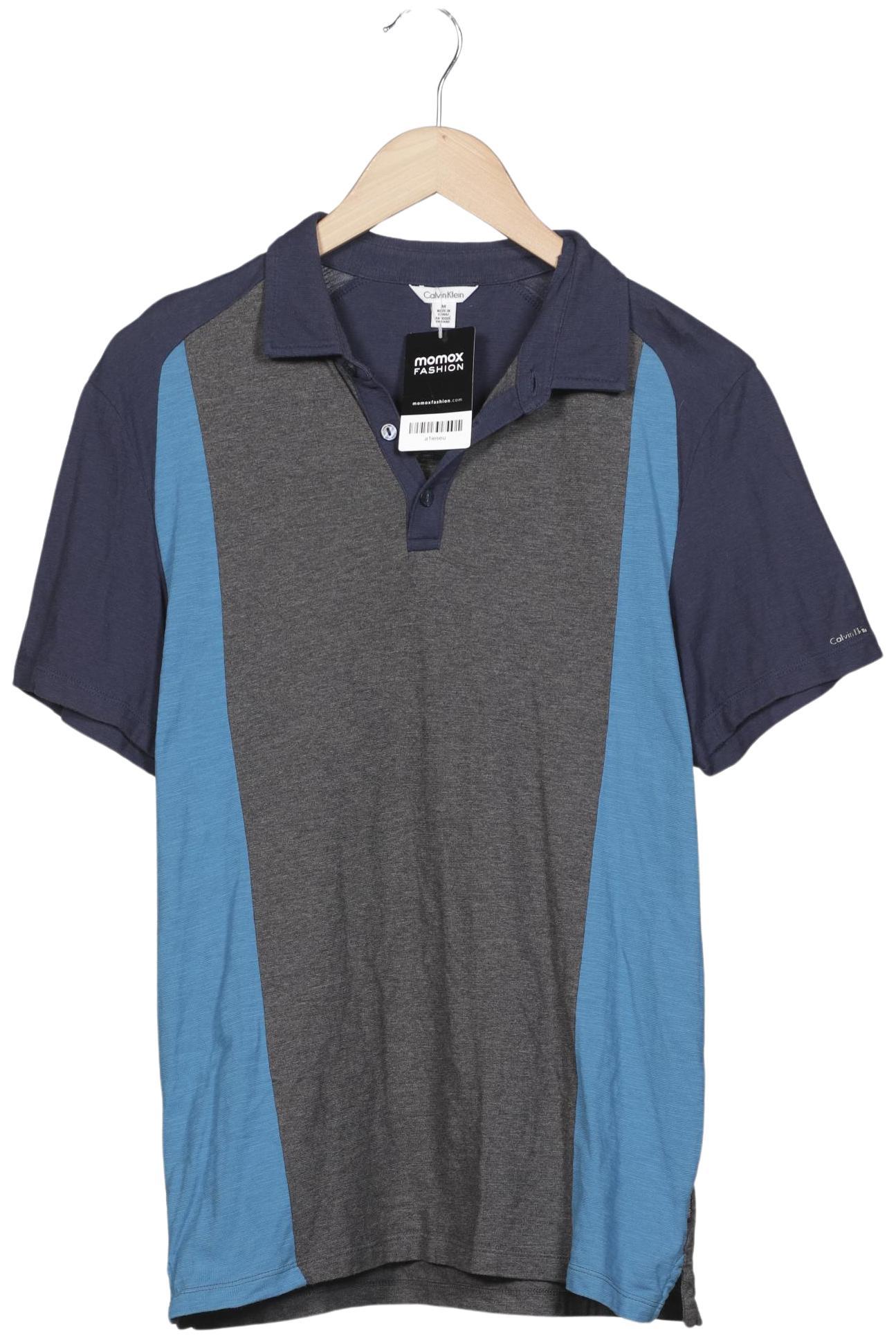 

Calvin Klein Herren Poloshirt, mehrfarbig, Gr. 48