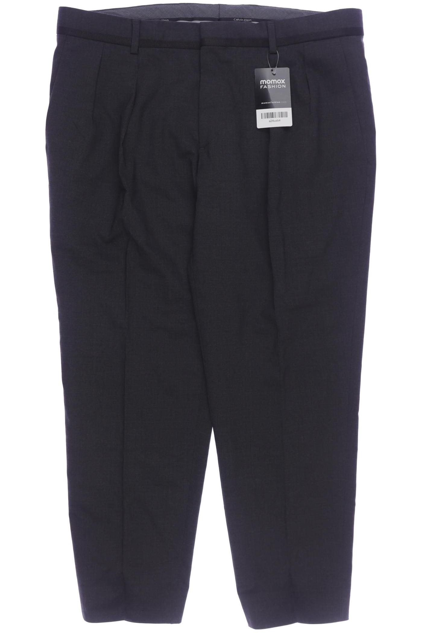 

Calvin Klein Herren Stoffhose, grau, Gr. 48
