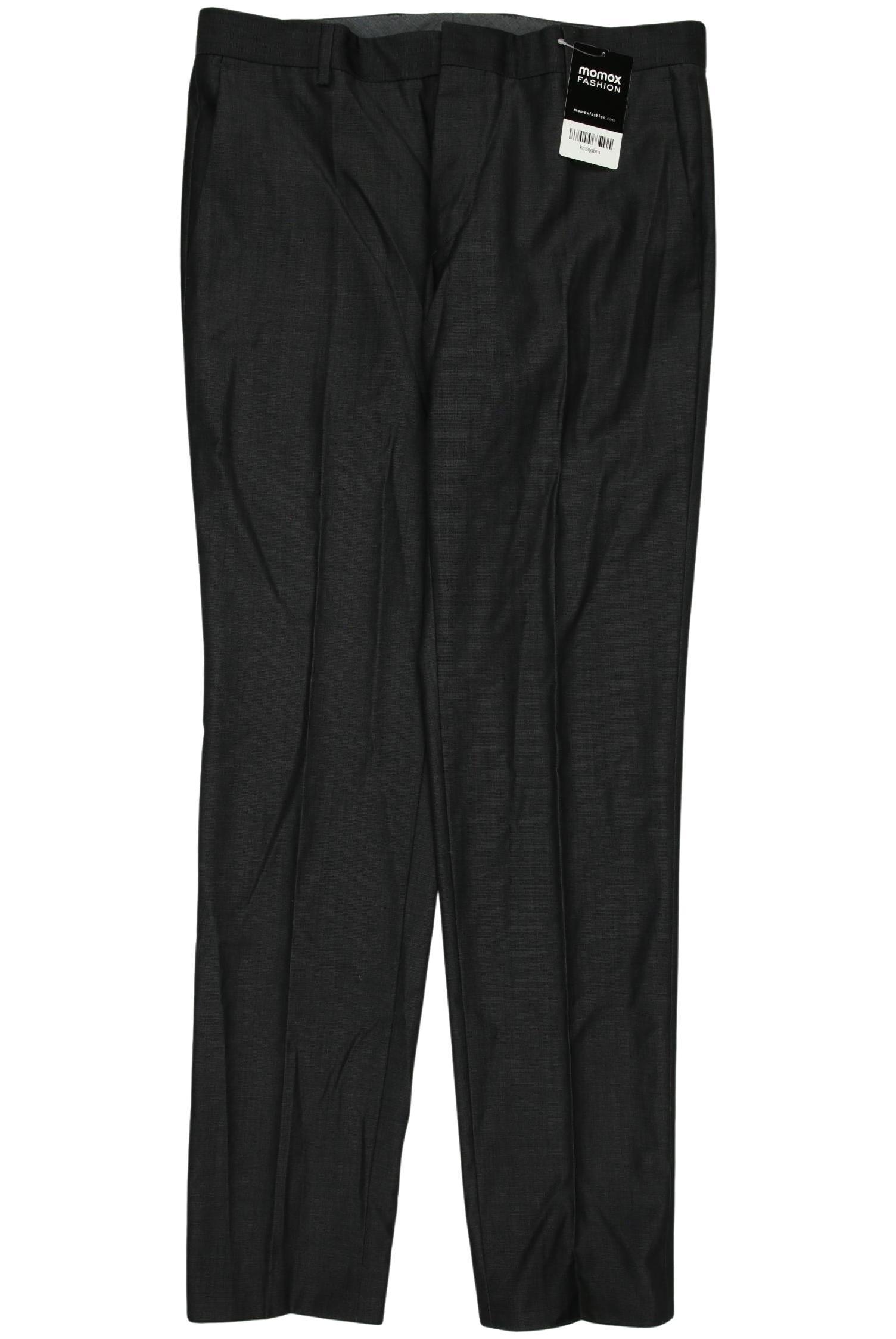 

Calvin Klein Herren Stoffhose, grau, Gr. 31