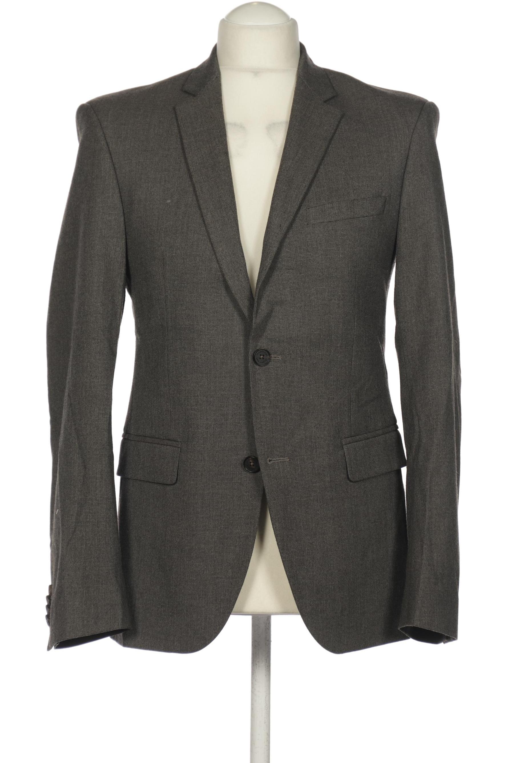 

Calvin Klein Herren Sakko, braun