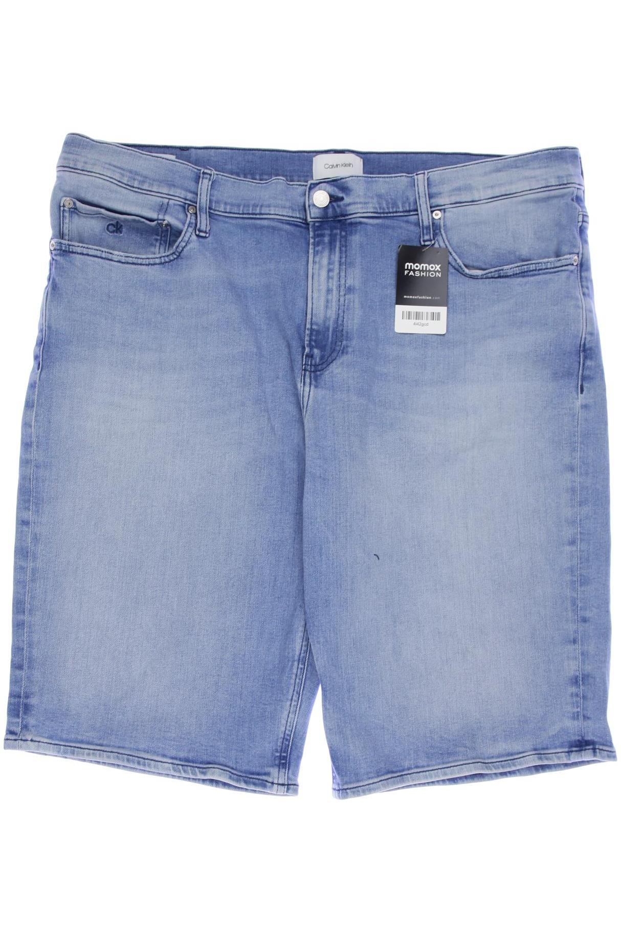 

Calvin Klein Herren Shorts, blau, Gr. 40