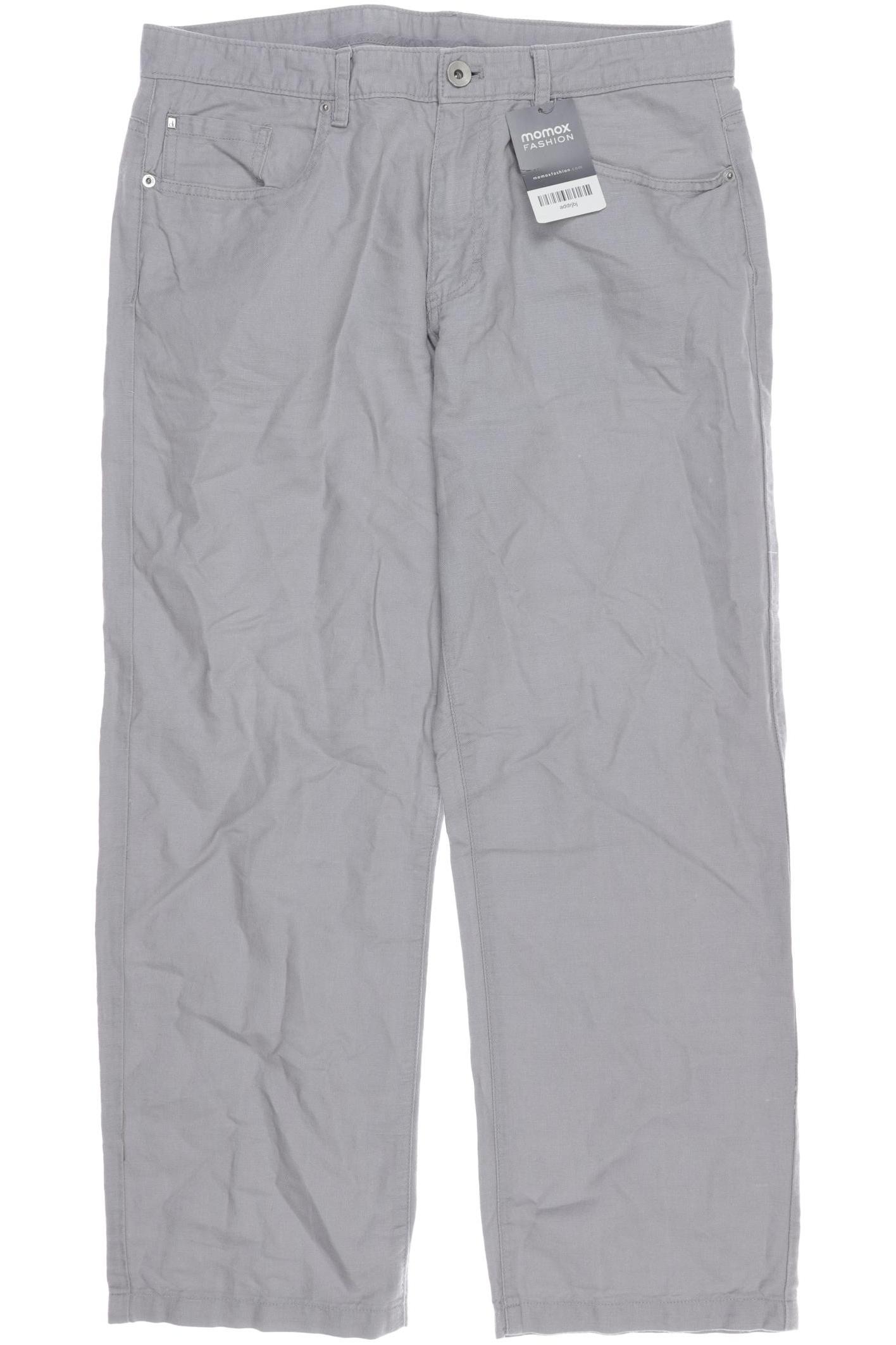

Calvin Klein Herren Stoffhose, grau, Gr. 33
