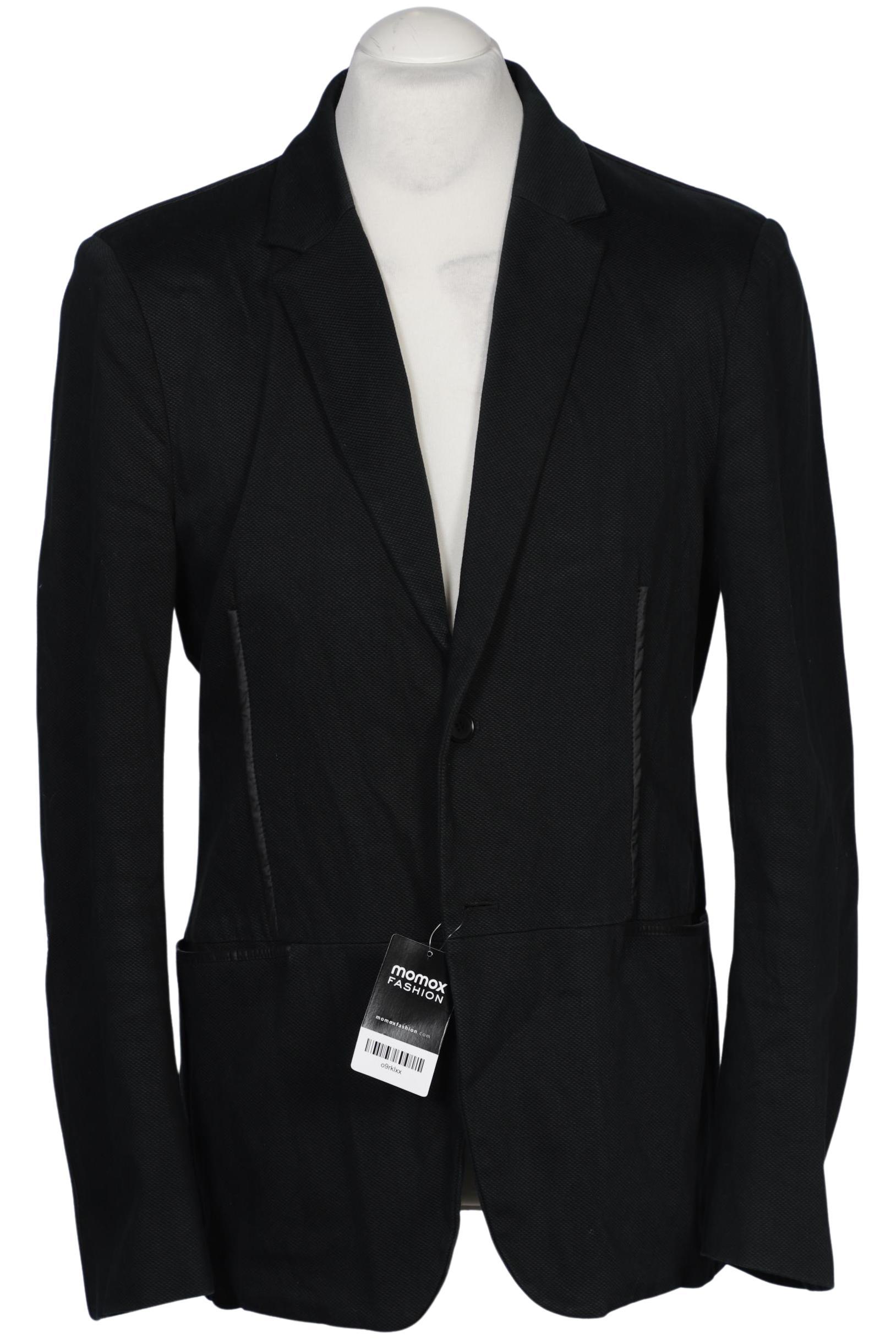 

Calvin Klein Herren Sakko, schwarz, Gr. 50