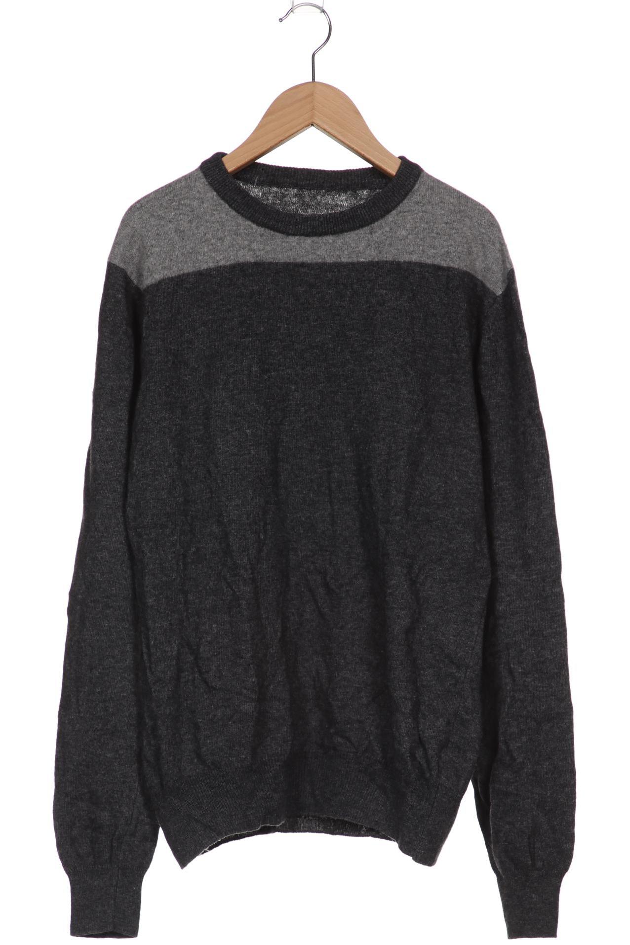 

Calvin Klein Herren Pullover, grau