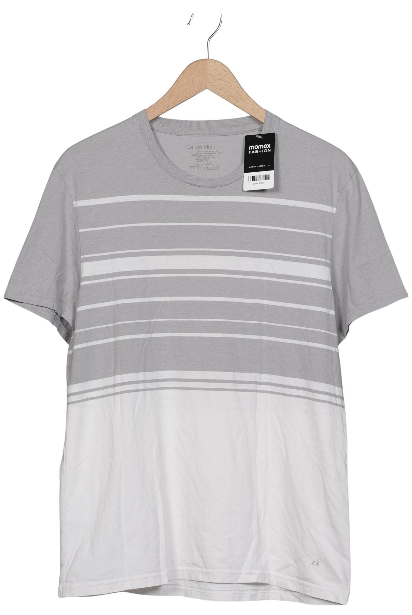 Thumbnail - Calvin Klein Herren T-Shirt, mehrfarbig, Gr. 52