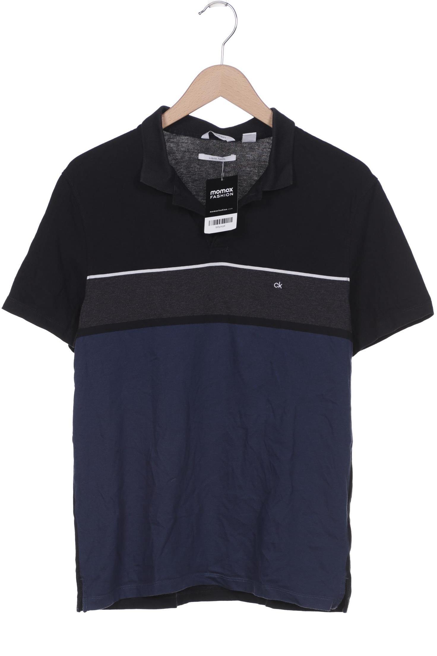 

Calvin Klein Herren Poloshirt, mehrfarbig