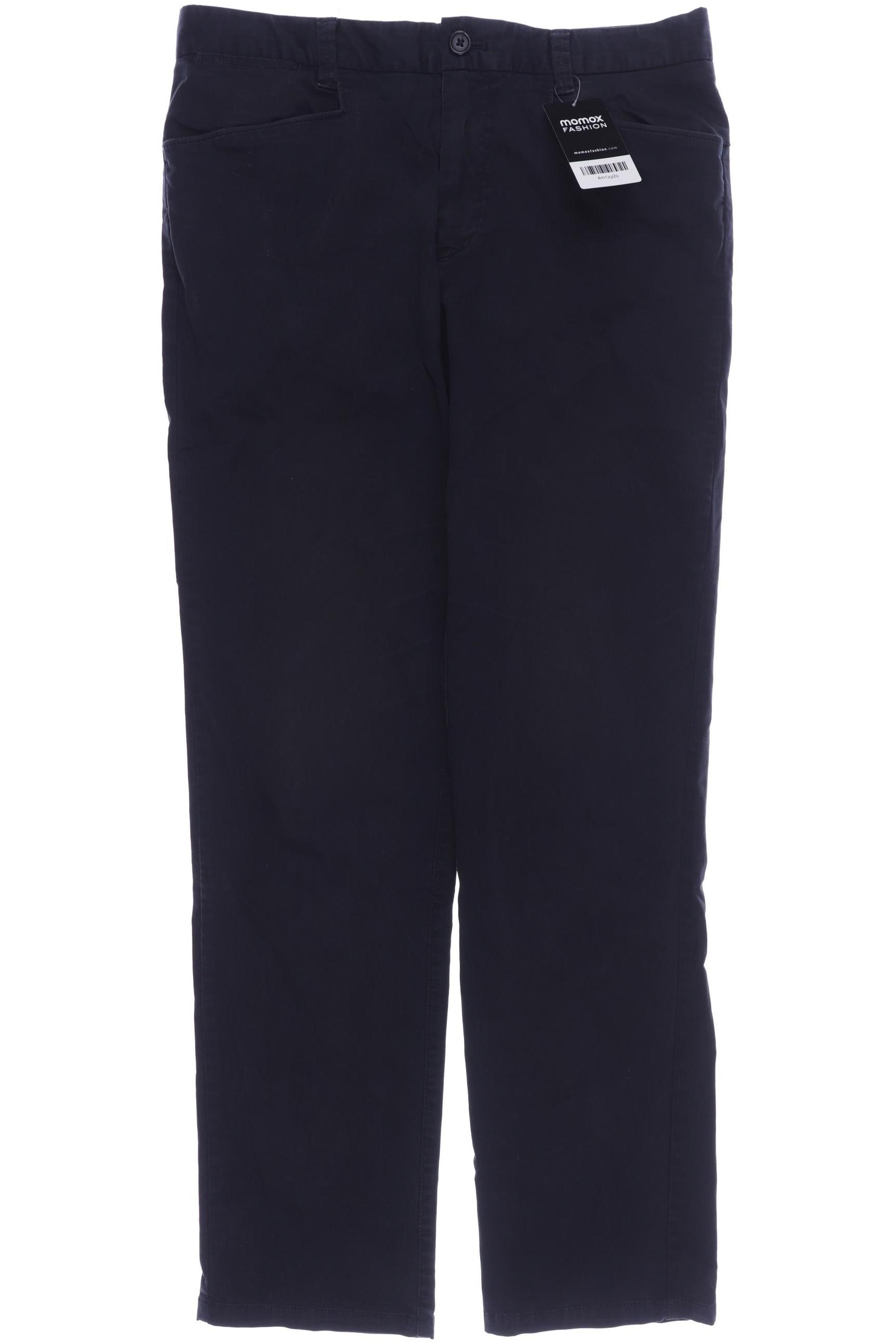 

Calvin Klein Herren Stoffhose, schwarz, Gr. 31