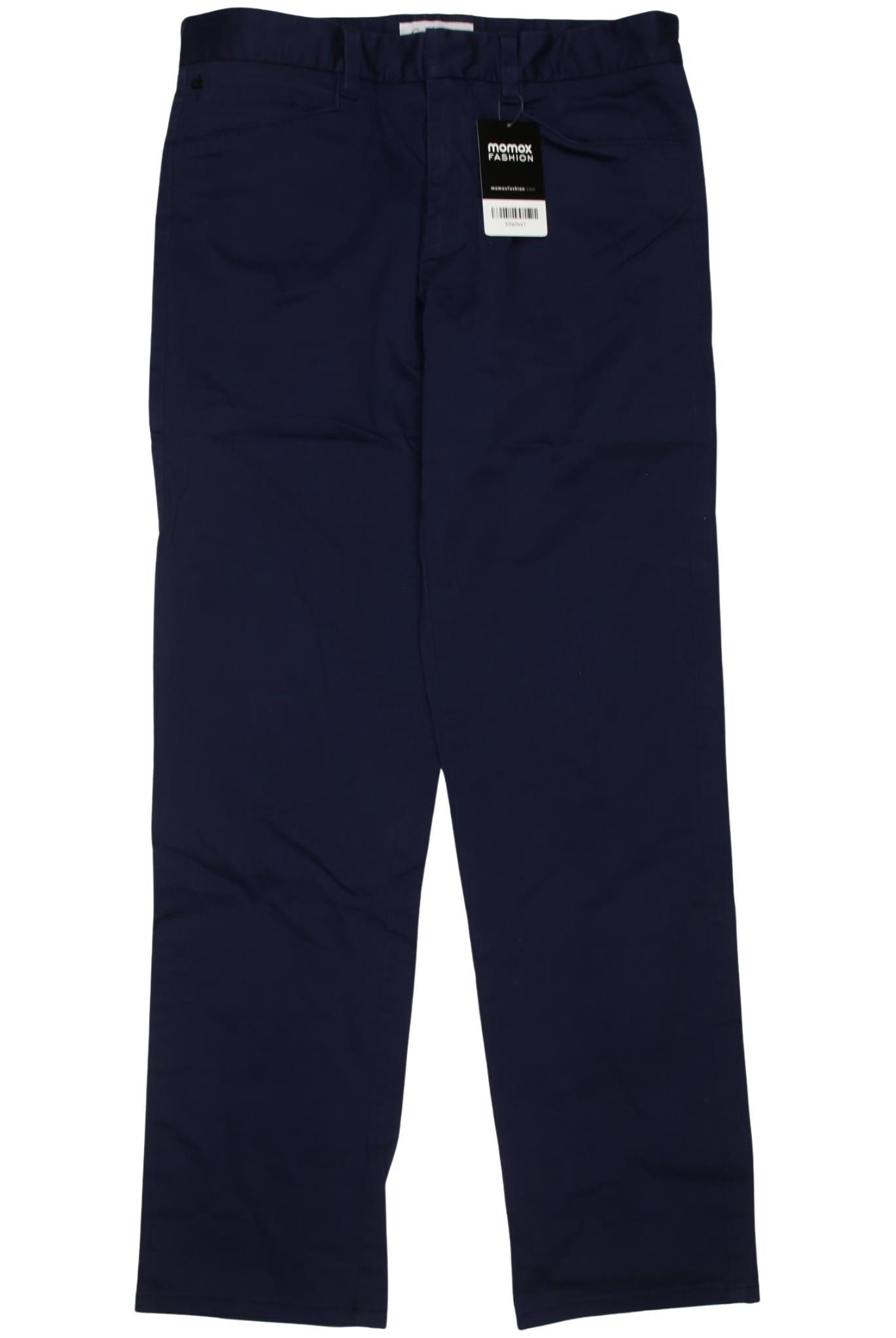 

Calvin Klein Herren Stoffhose, marineblau, Gr. 29