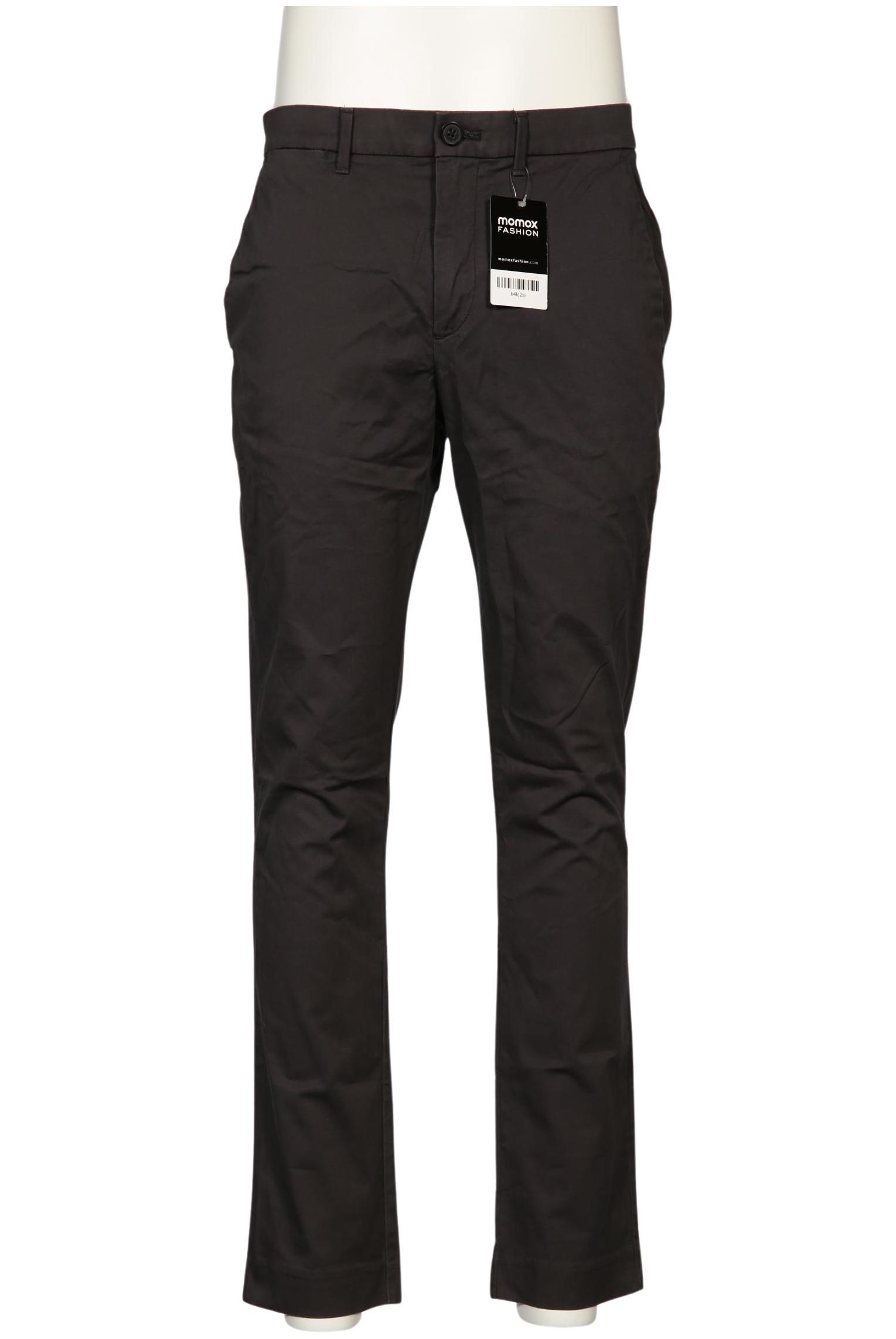 

Calvin Klein Herren Stoffhose, grau, Gr. 30