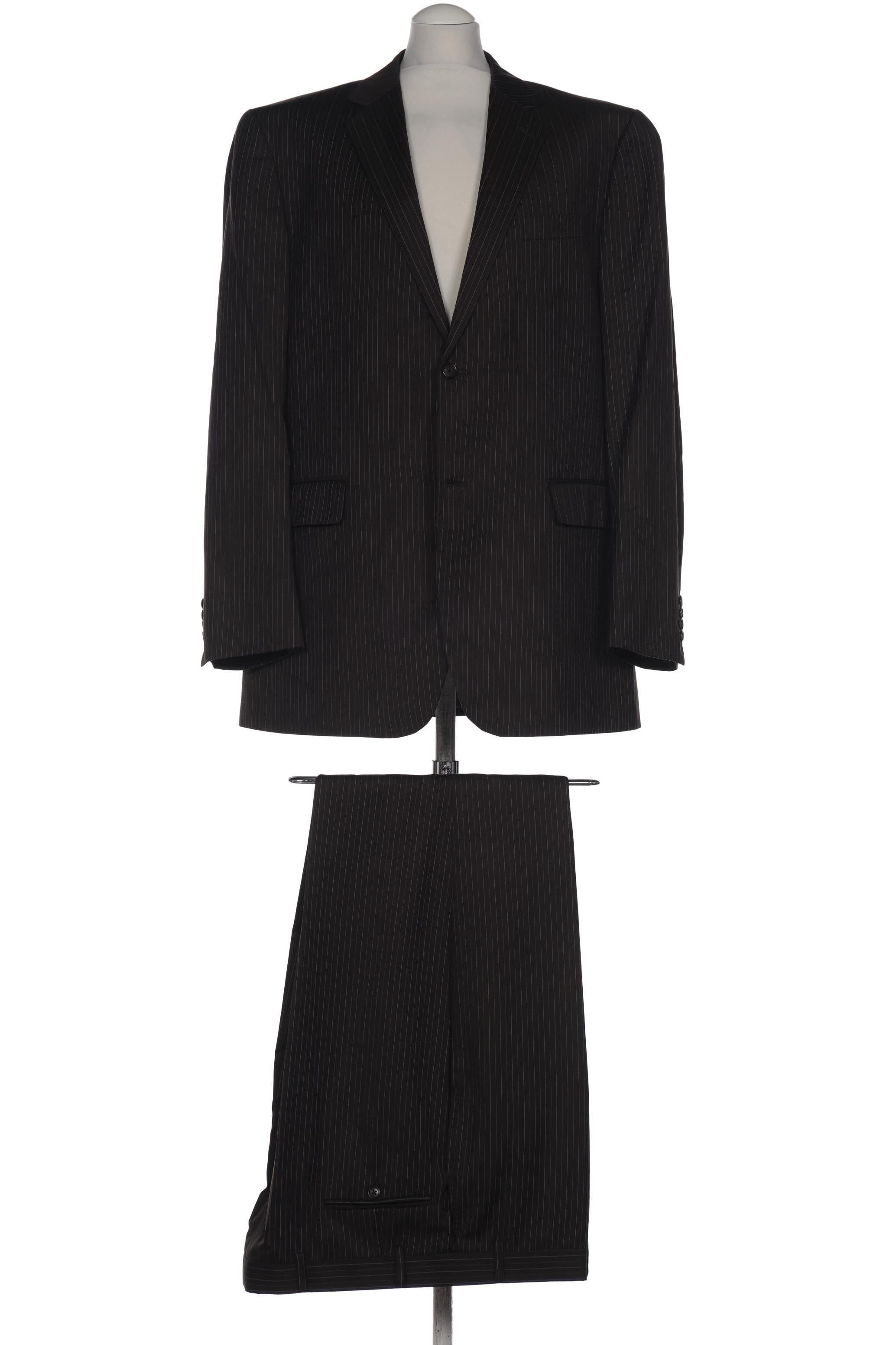 

Calvin Klein Herren Anzug, braun, Gr. 44