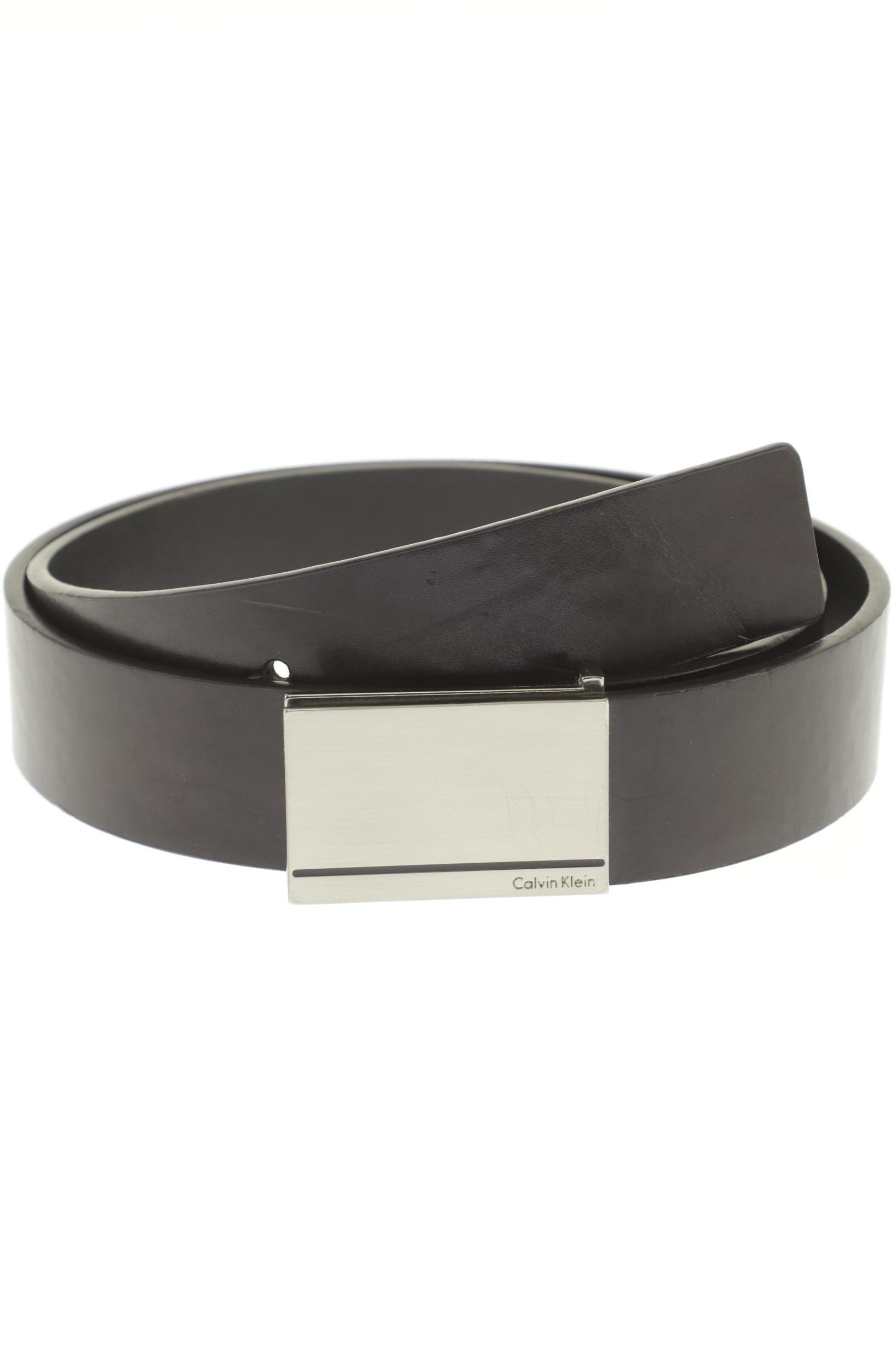 

Calvin Klein Herren Gürtel, braun, Gr. 85