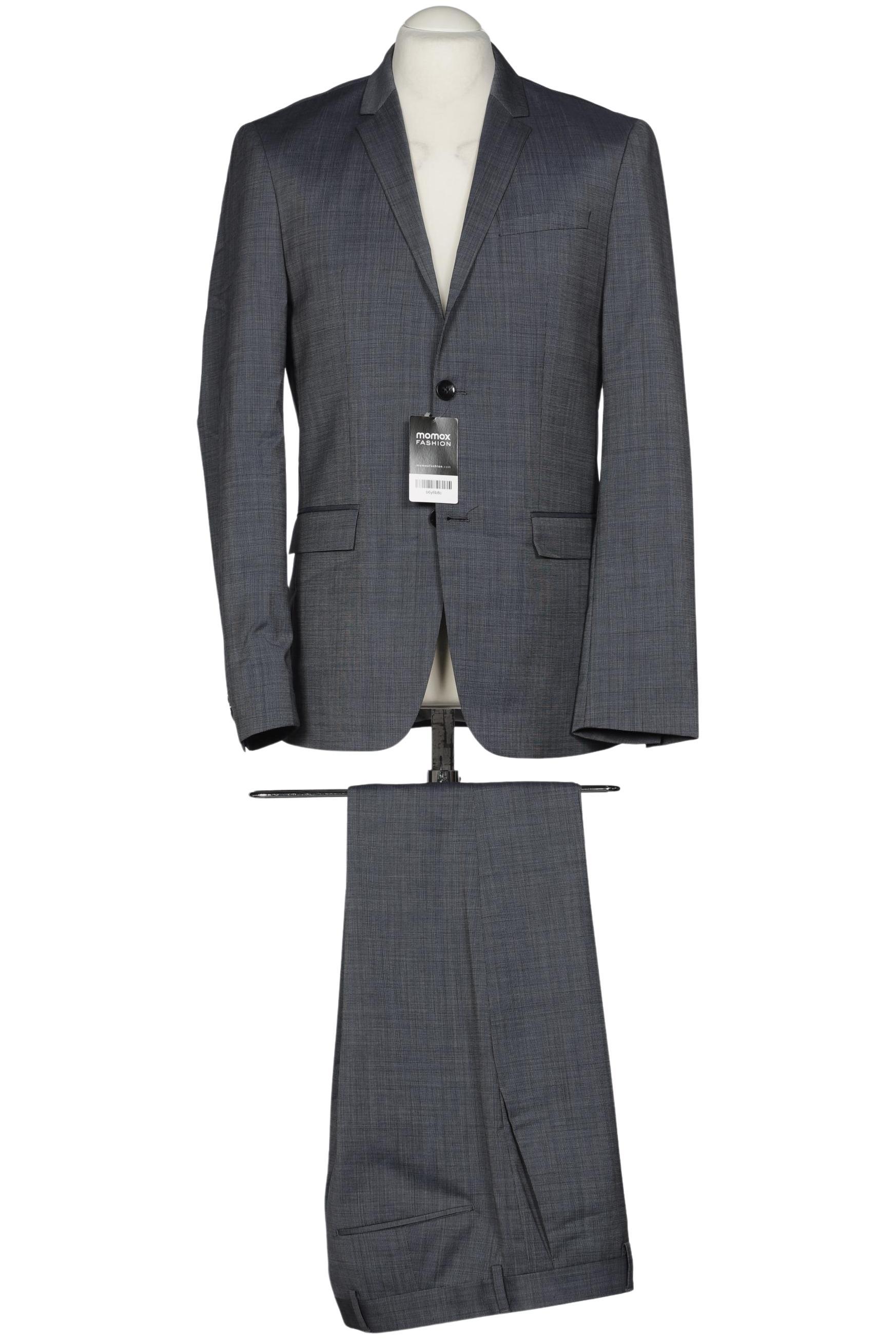 

Calvin Klein Herren Anzug, blau, Gr. 94