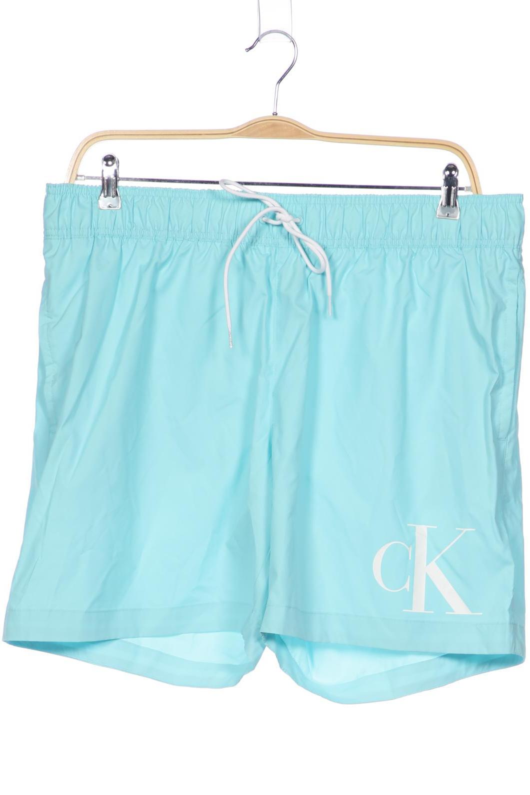 

Calvin Klein Herren Shorts, hellblau, Gr. 58