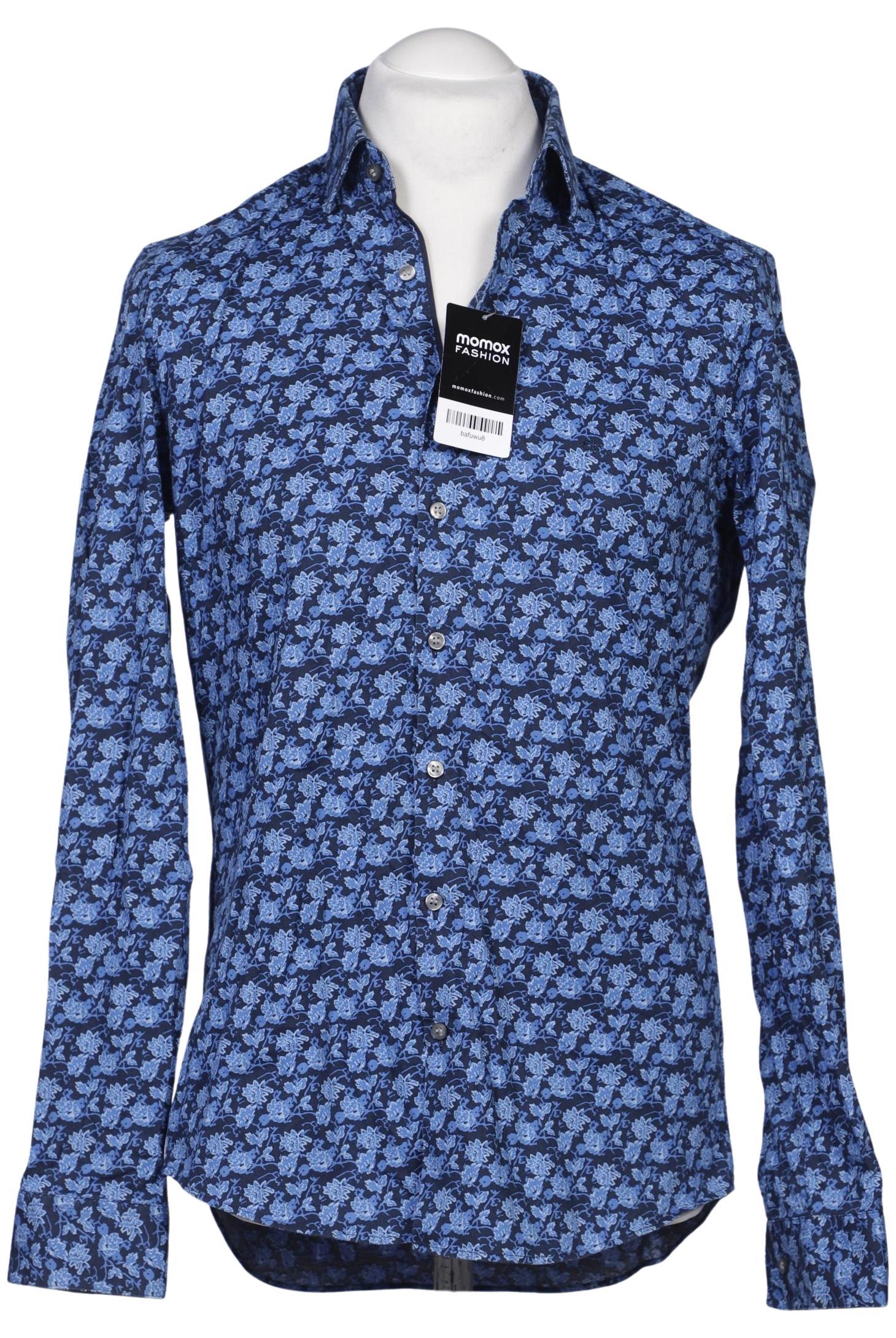 

Calvin Klein Herren Hemd, hellblau, Gr. 52