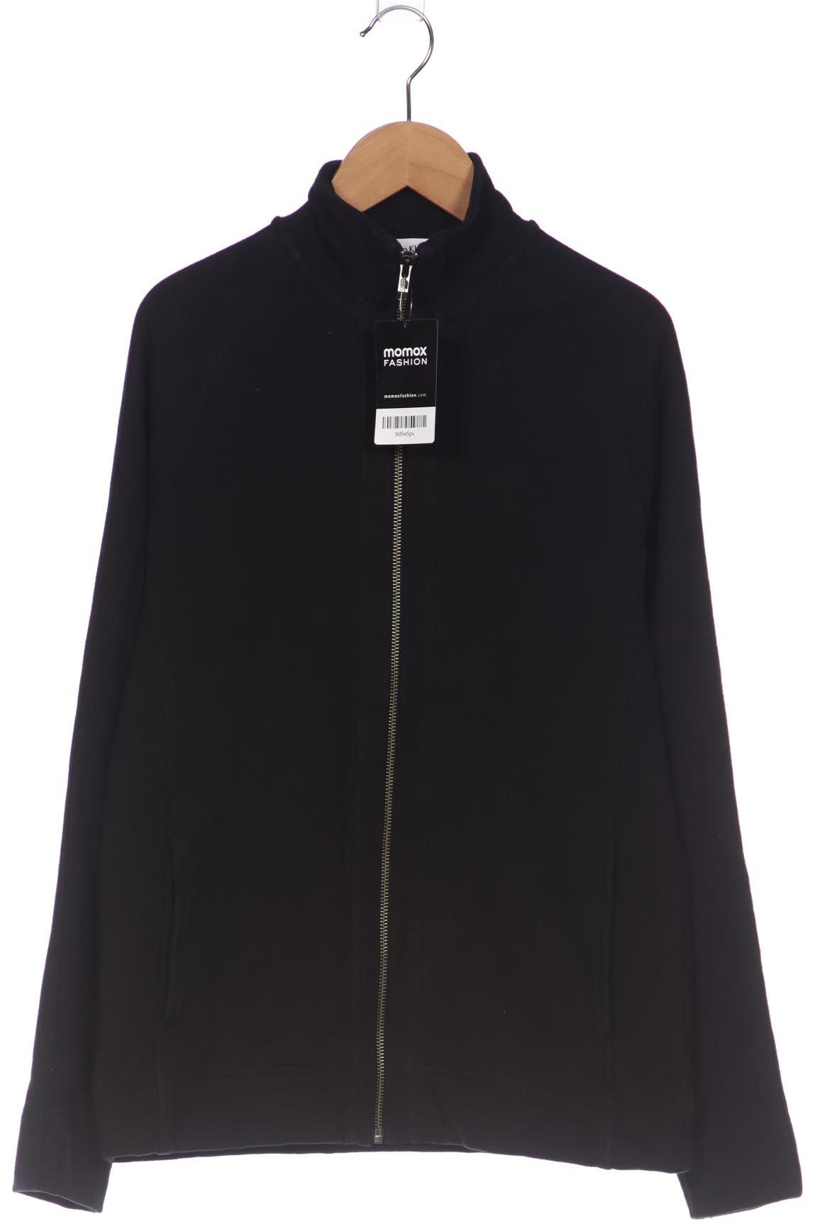 

Calvin Klein Herren Sweatshirt, schwarz, Gr. 46