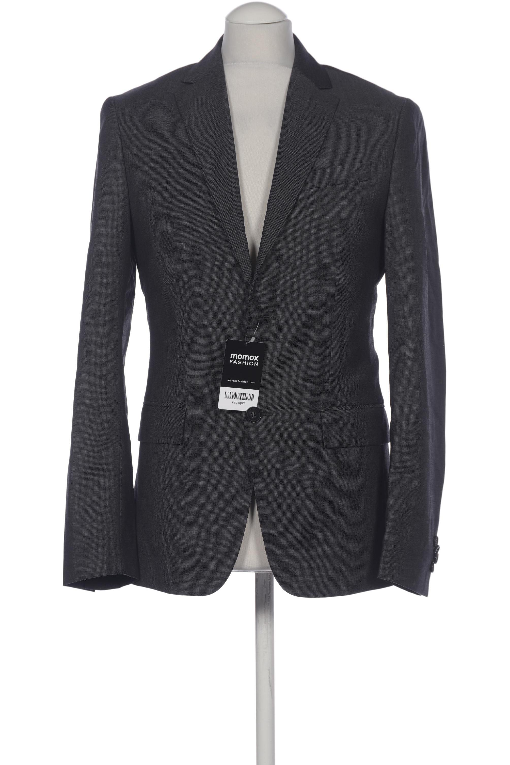 

Calvin Klein Herren Sakko, grau, Gr. 44
