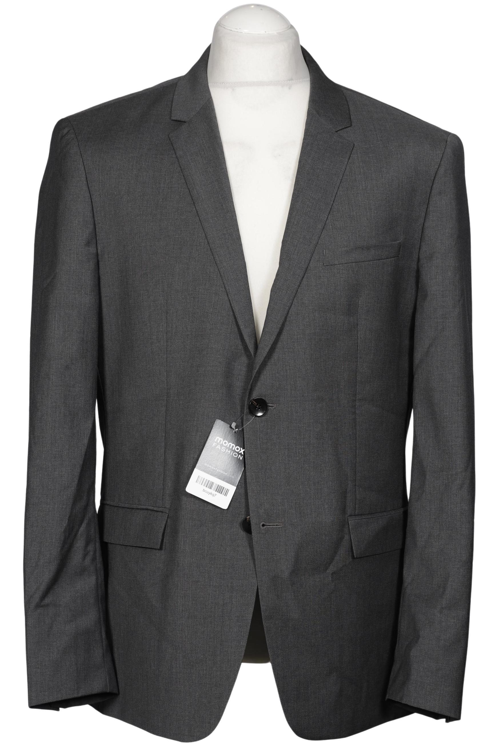 

Calvin Klein Herren Sakko, grau, Gr. 54