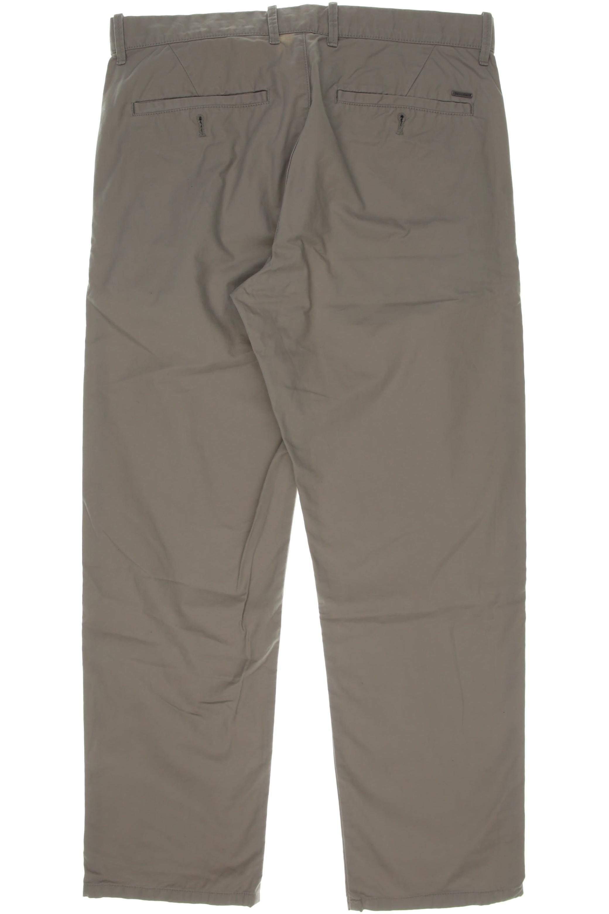 

Calvin Klein Herren Stoffhose, beige, Gr. 31