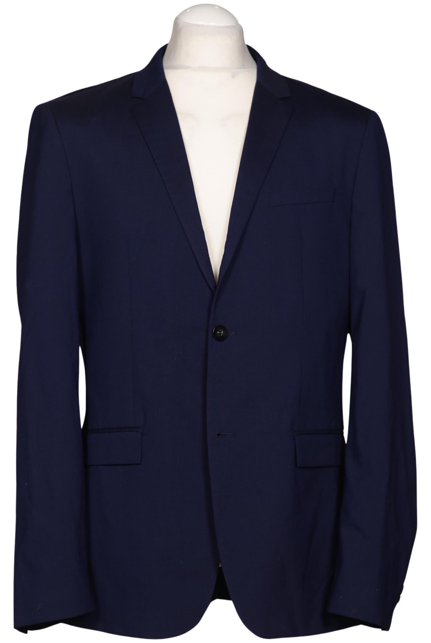 Thumbnail - Calvin Klein Herren Sakko, marineblau, Gr. 102