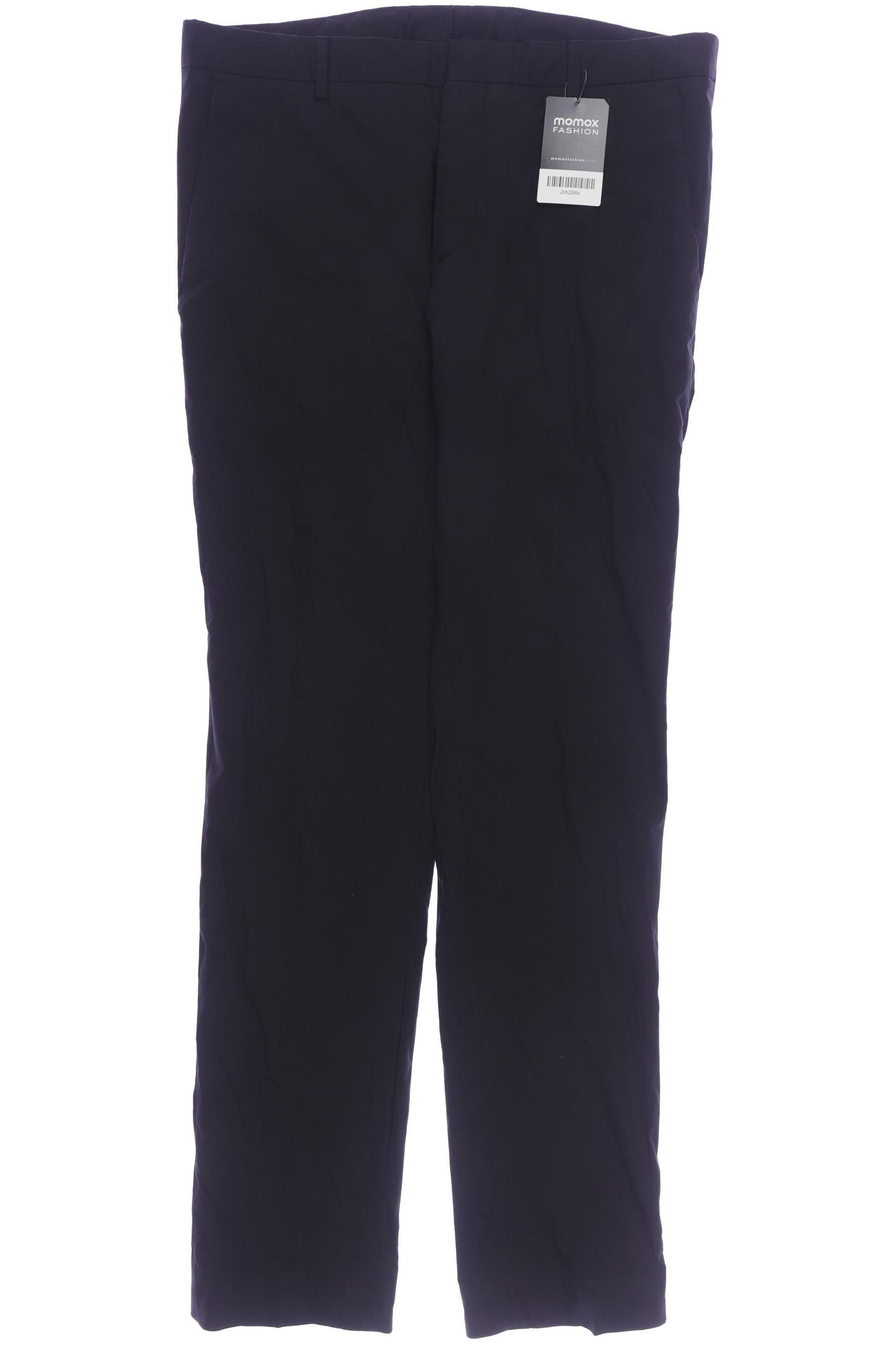 

Calvin Klein Herren Stoffhose, schwarz, Gr. 94