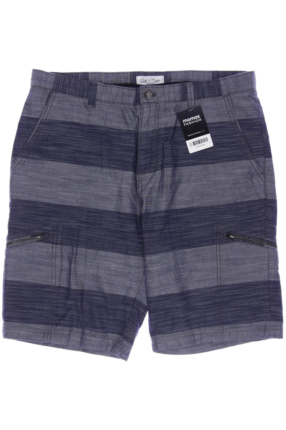 

Calvin Klein Herren Shorts, blau