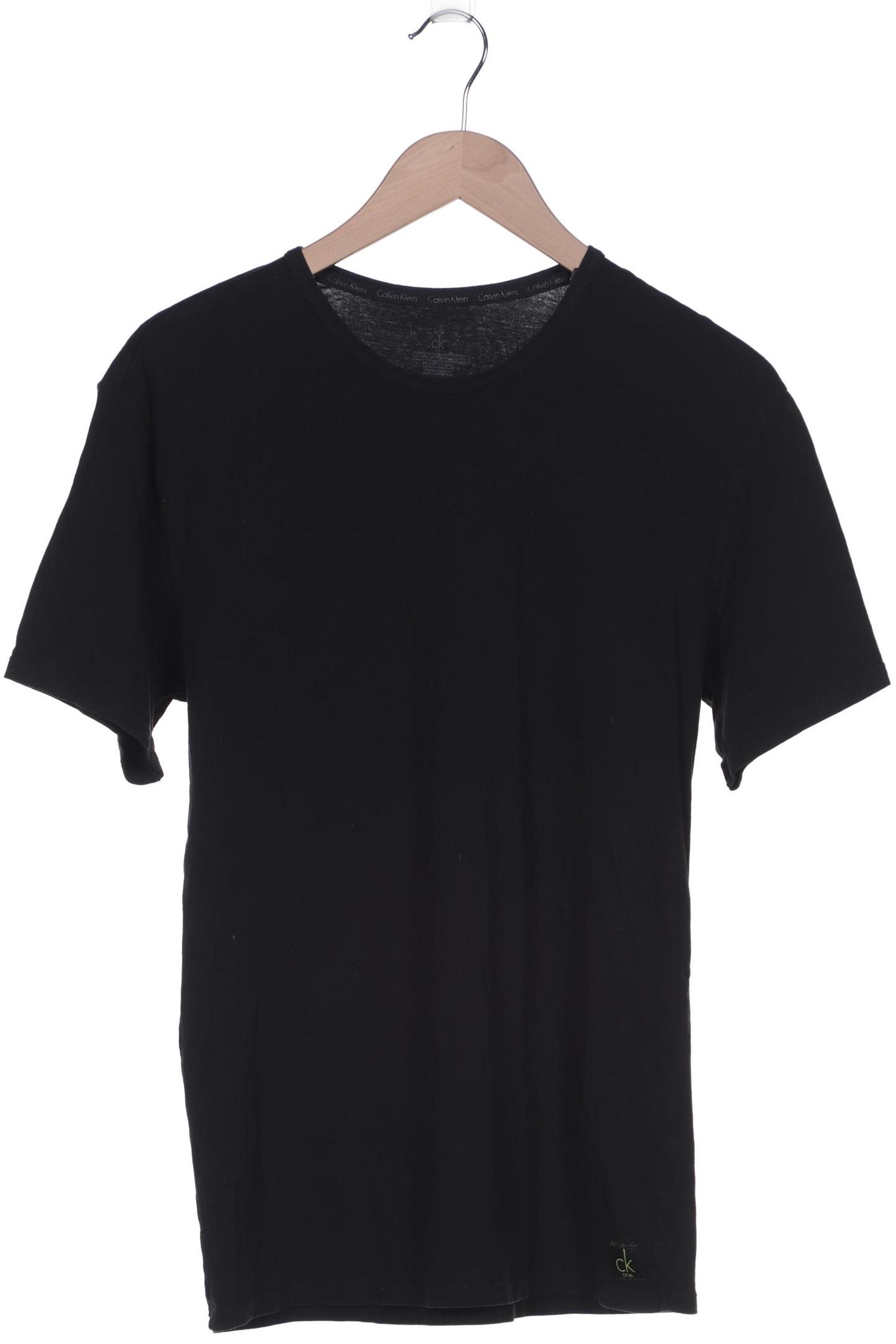 

Calvin Klein Herren T-Shirt, schwarz