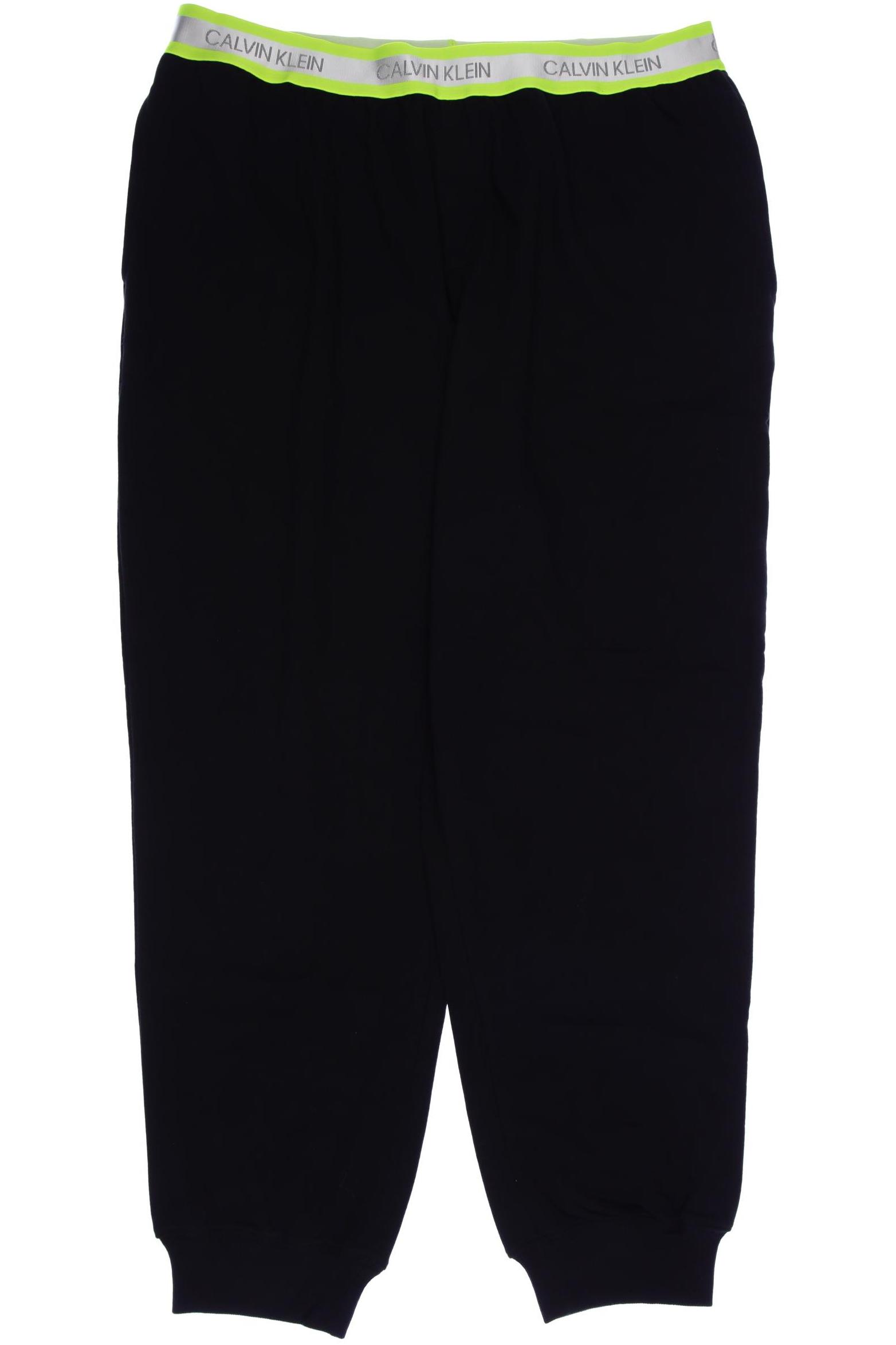 

Calvin Klein Herren Stoffhose, schwarz, Gr. 0