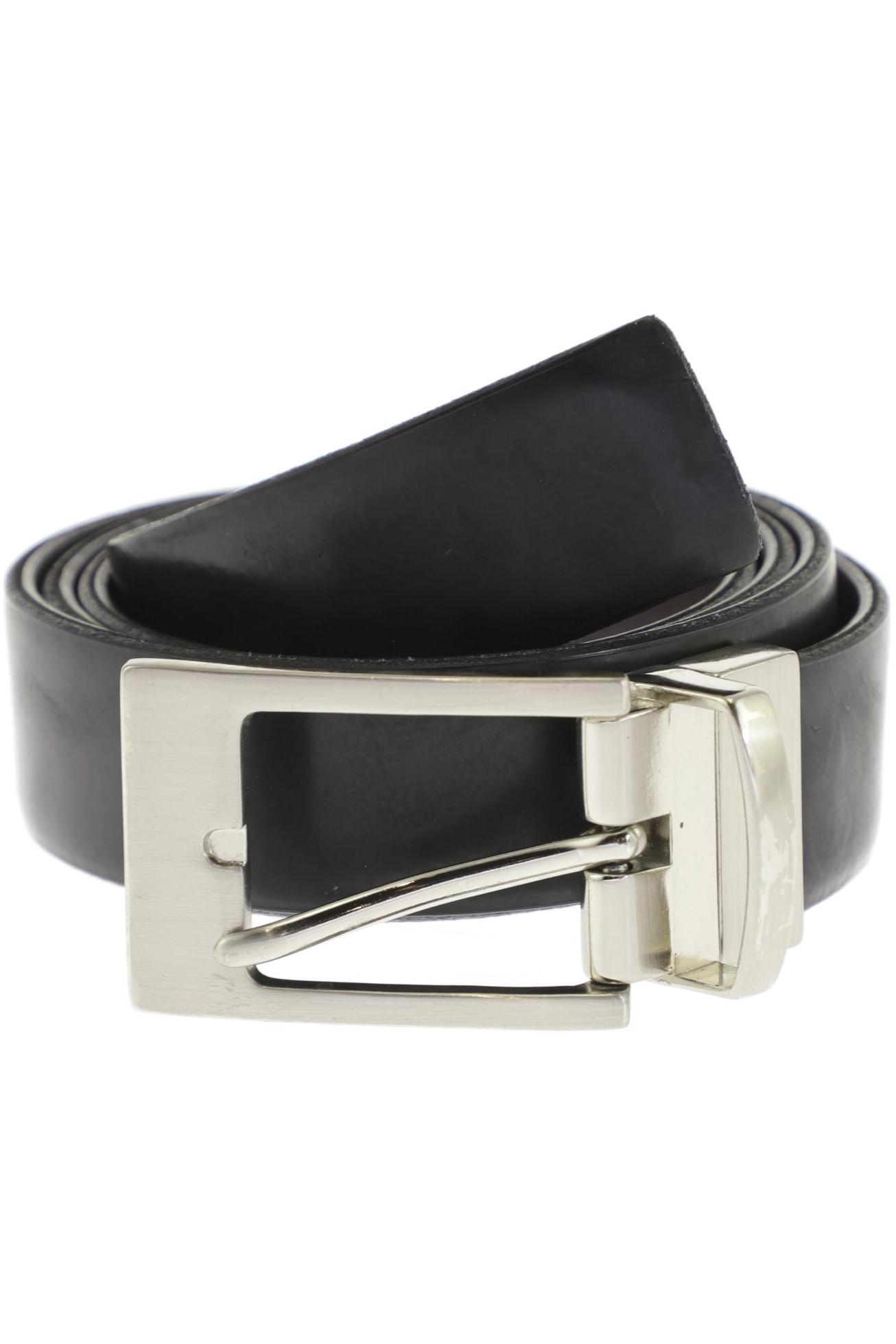

Calvin Klein Herren Gürtel, schwarz, Gr. 90