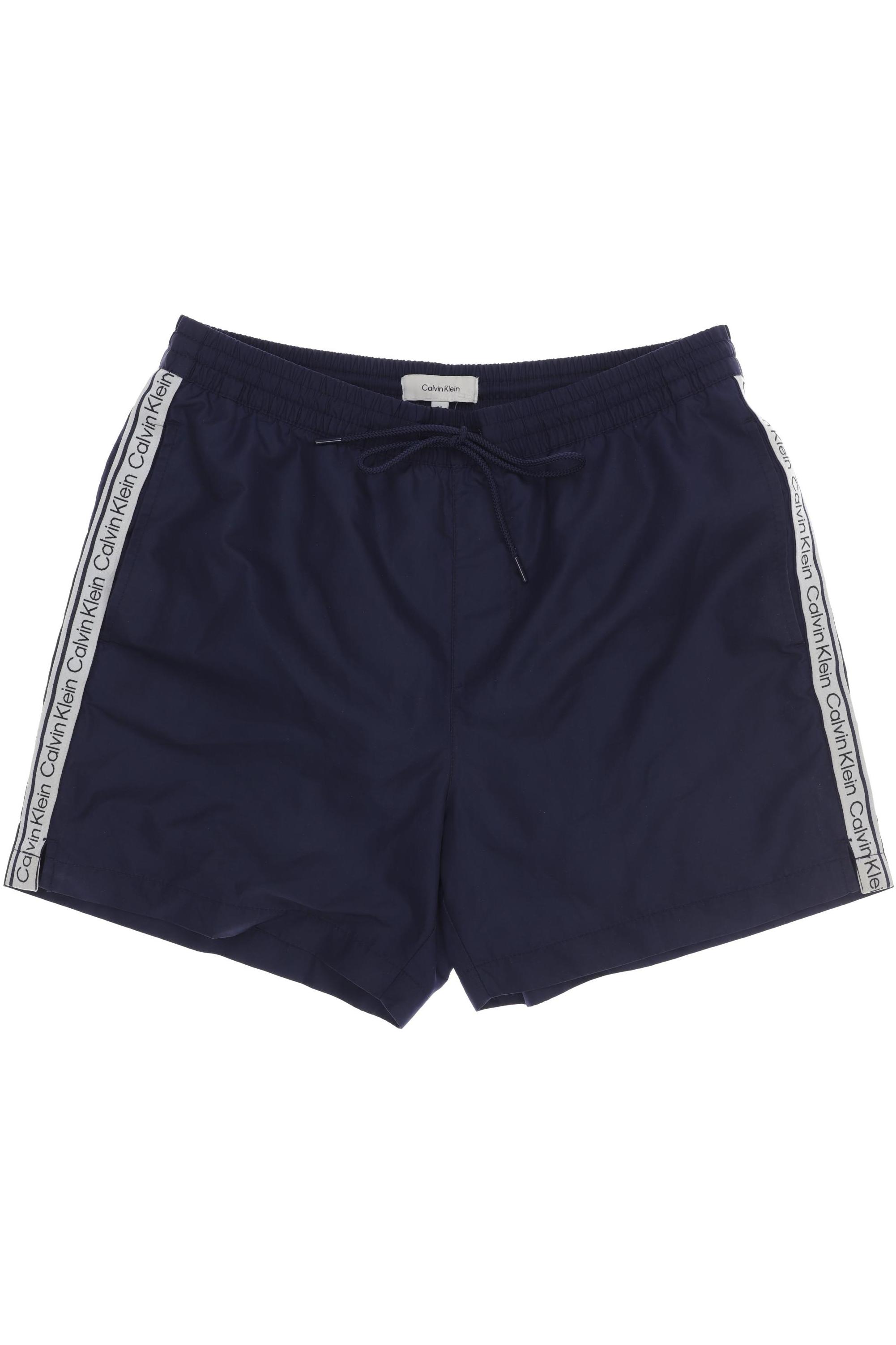 

Calvin Klein Herren Shorts, marineblau, Gr. 48