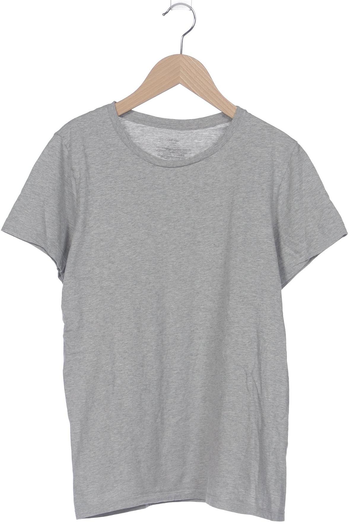 

Calvin Klein Herren T-Shirt, grau, Gr. 46