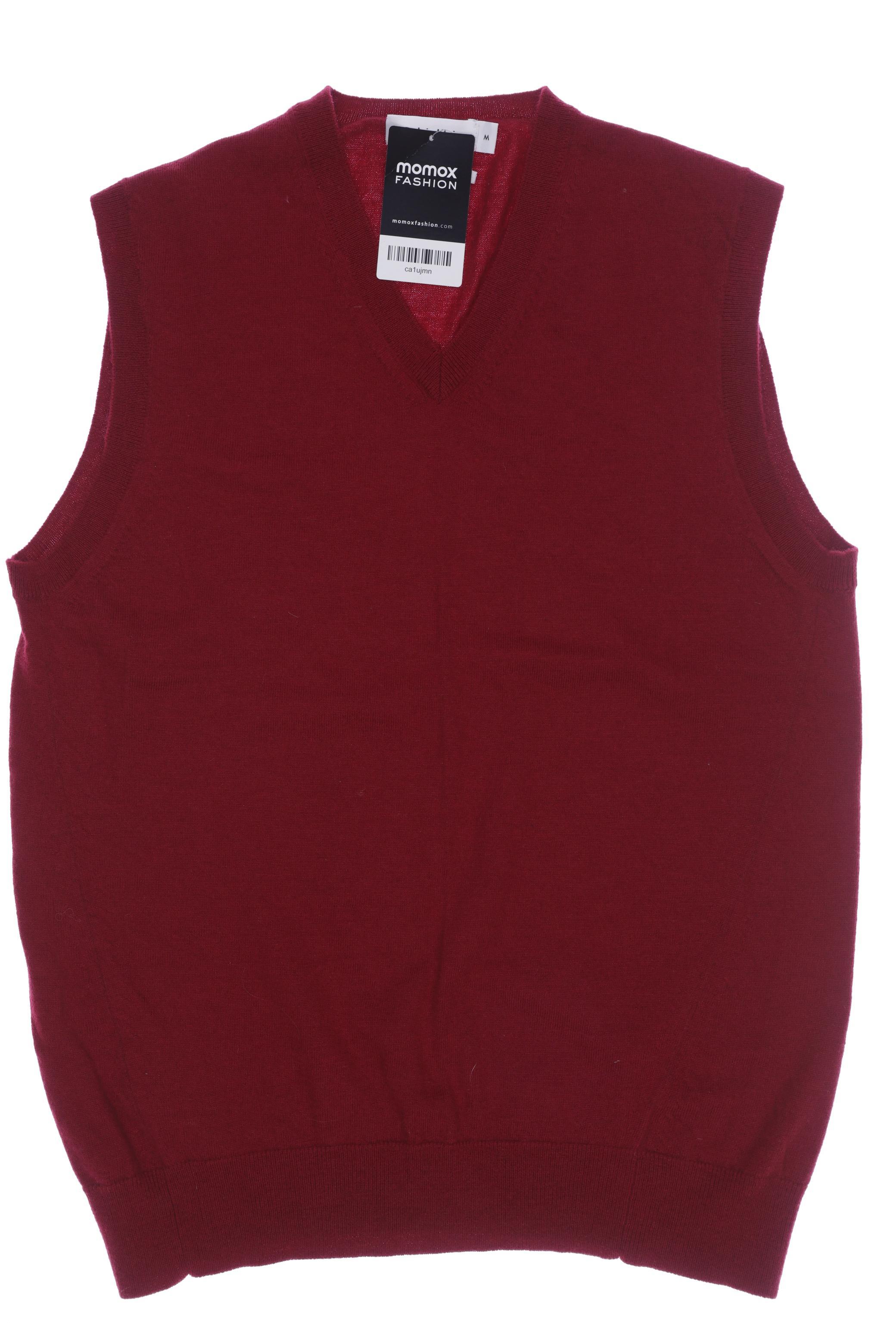 

Calvin Klein Herren Pullover, bordeaux