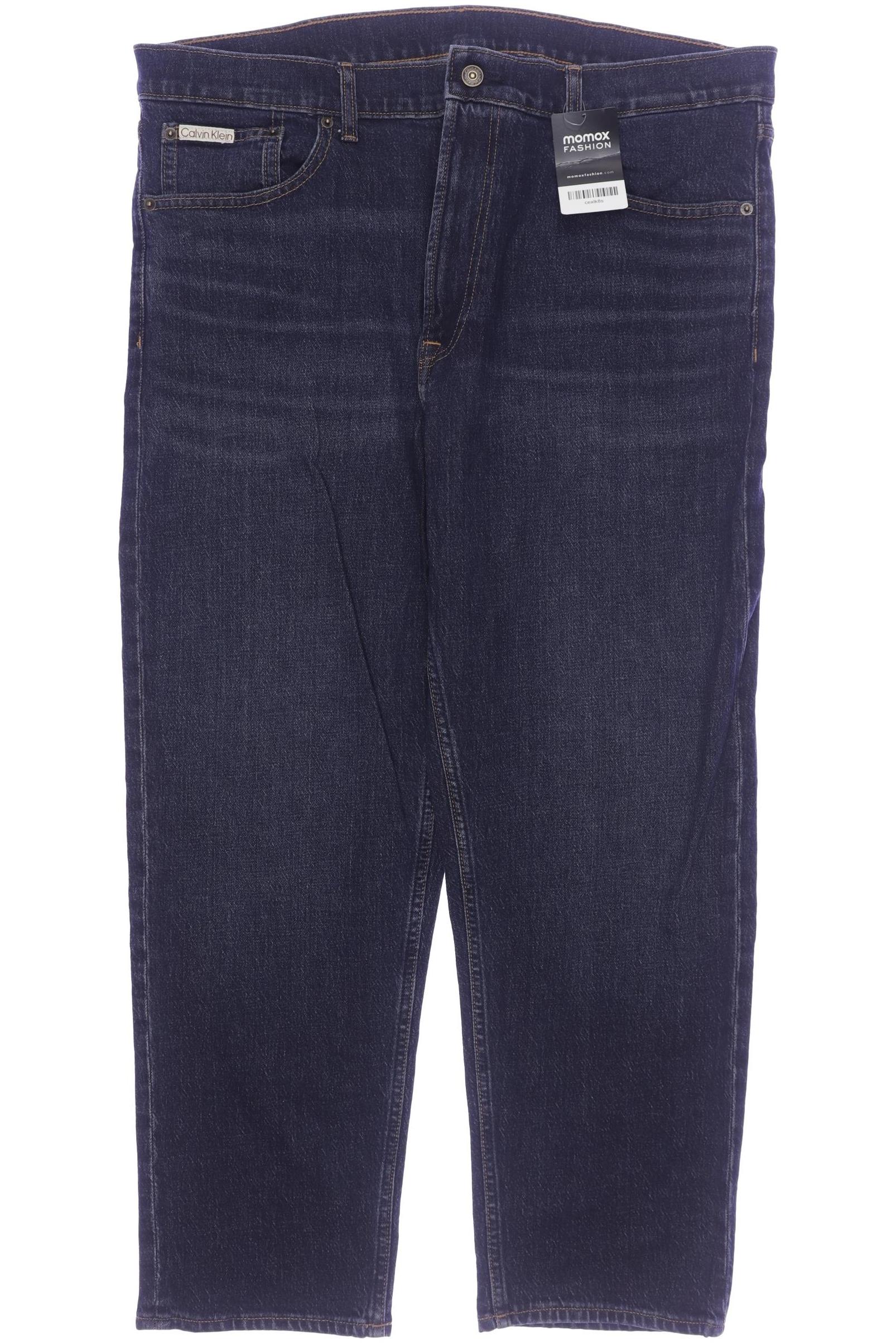 

Calvin Klein Herren Jeans, marineblau, Gr. 36