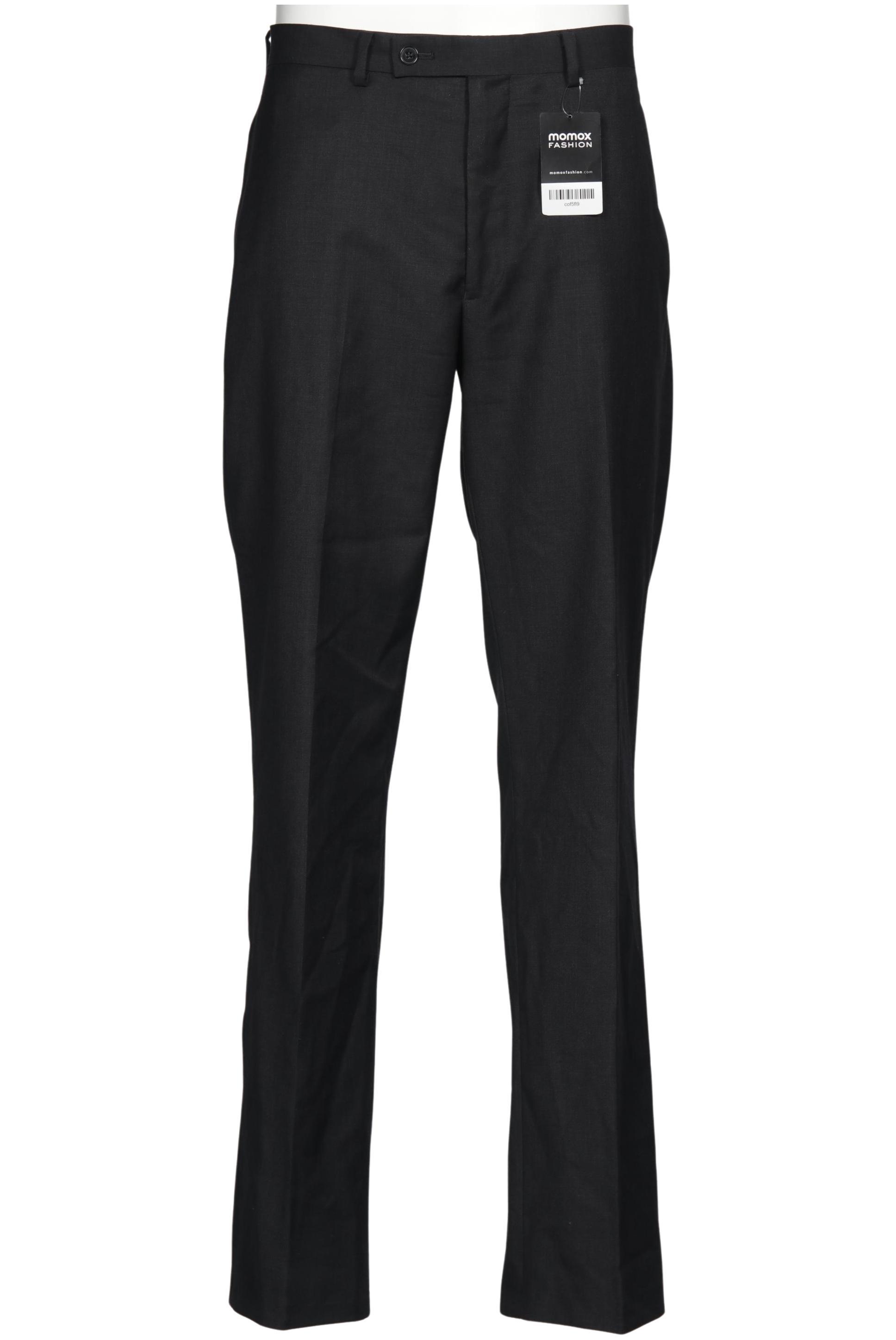 

Calvin Klein Herren Stoffhose, schwarz, Gr. 34