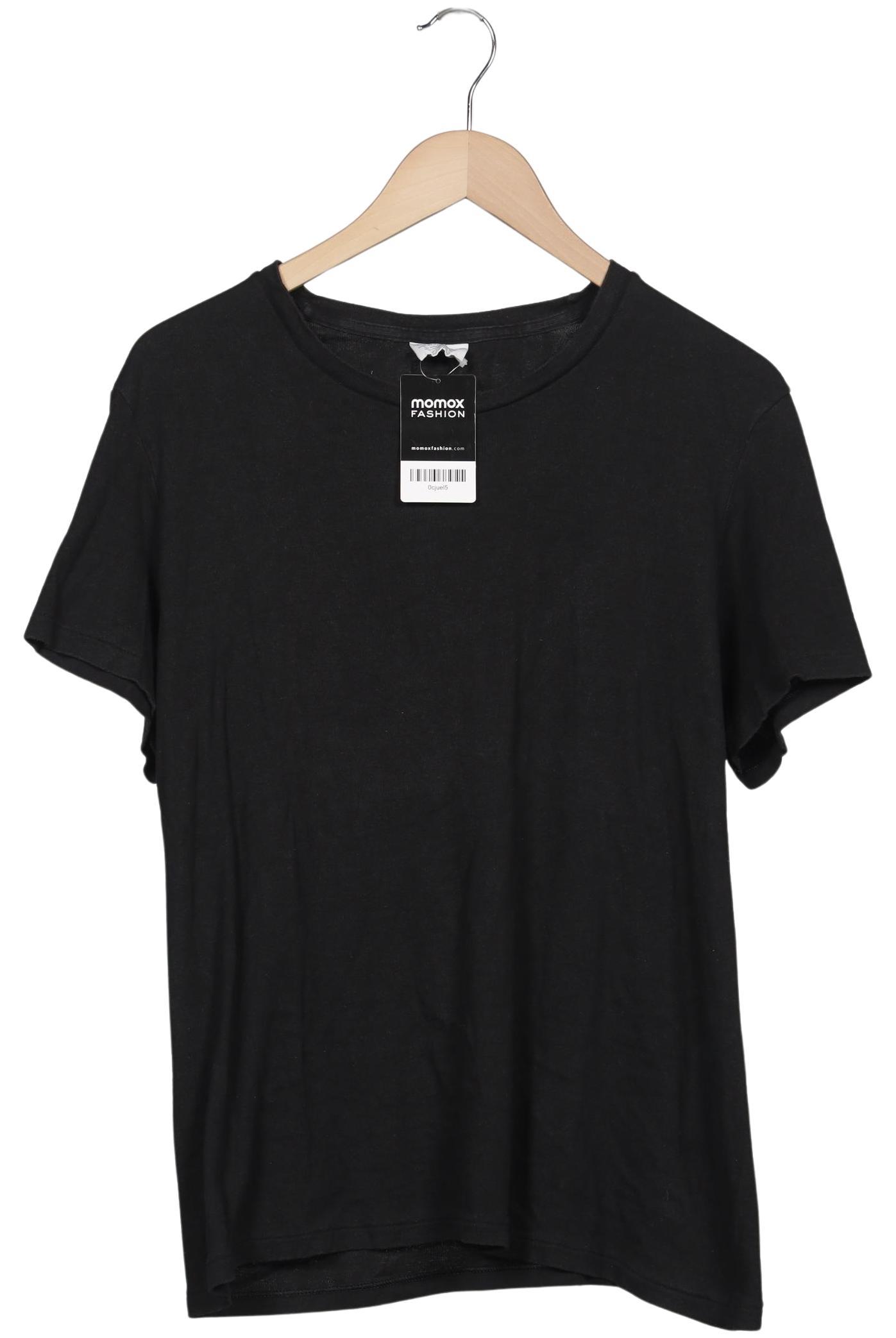 

Calvin Klein Herren T-Shirt, schwarz, Gr. 54