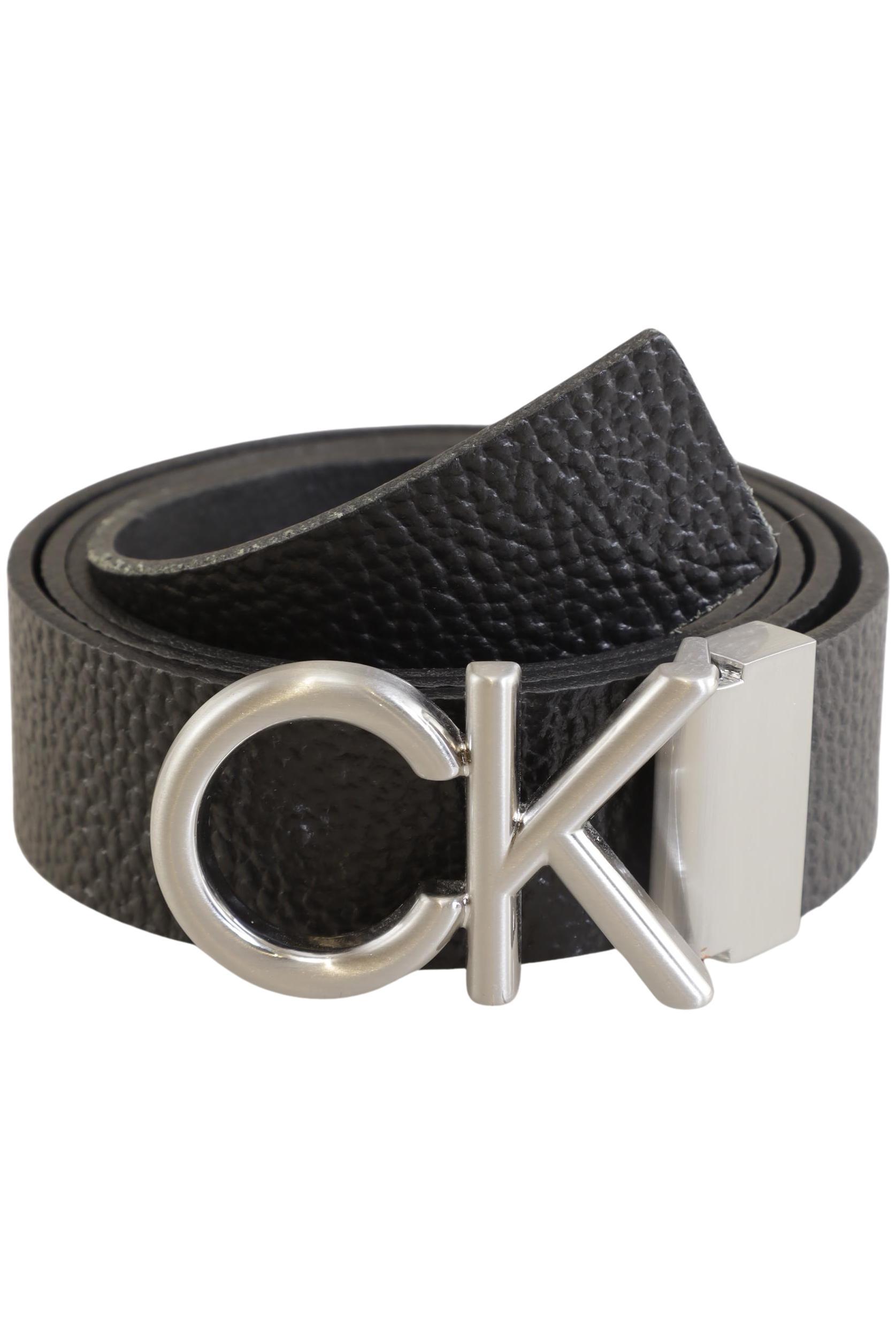 Thumbnail - Calvin Klein Herren Gürtel, mehrfarbig, Gr. 100
