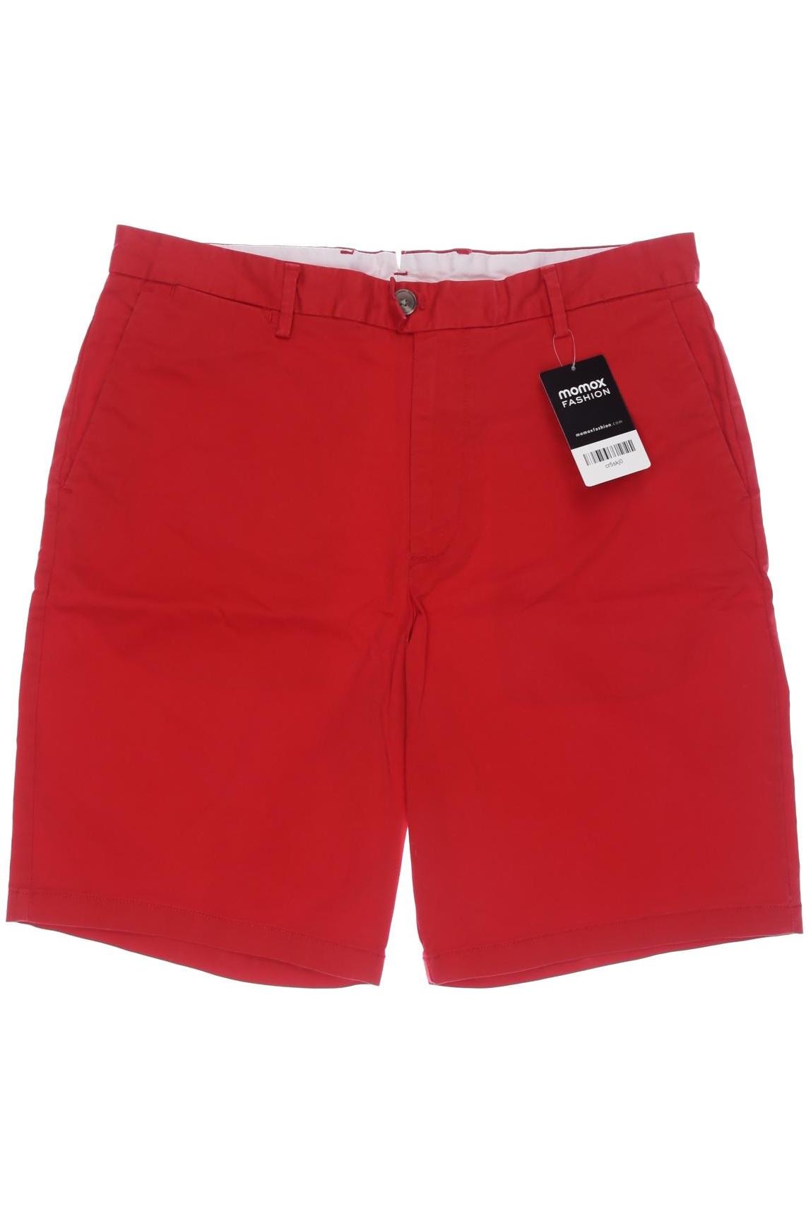 

Calvin Klein Herren Shorts, rot, Gr. 32