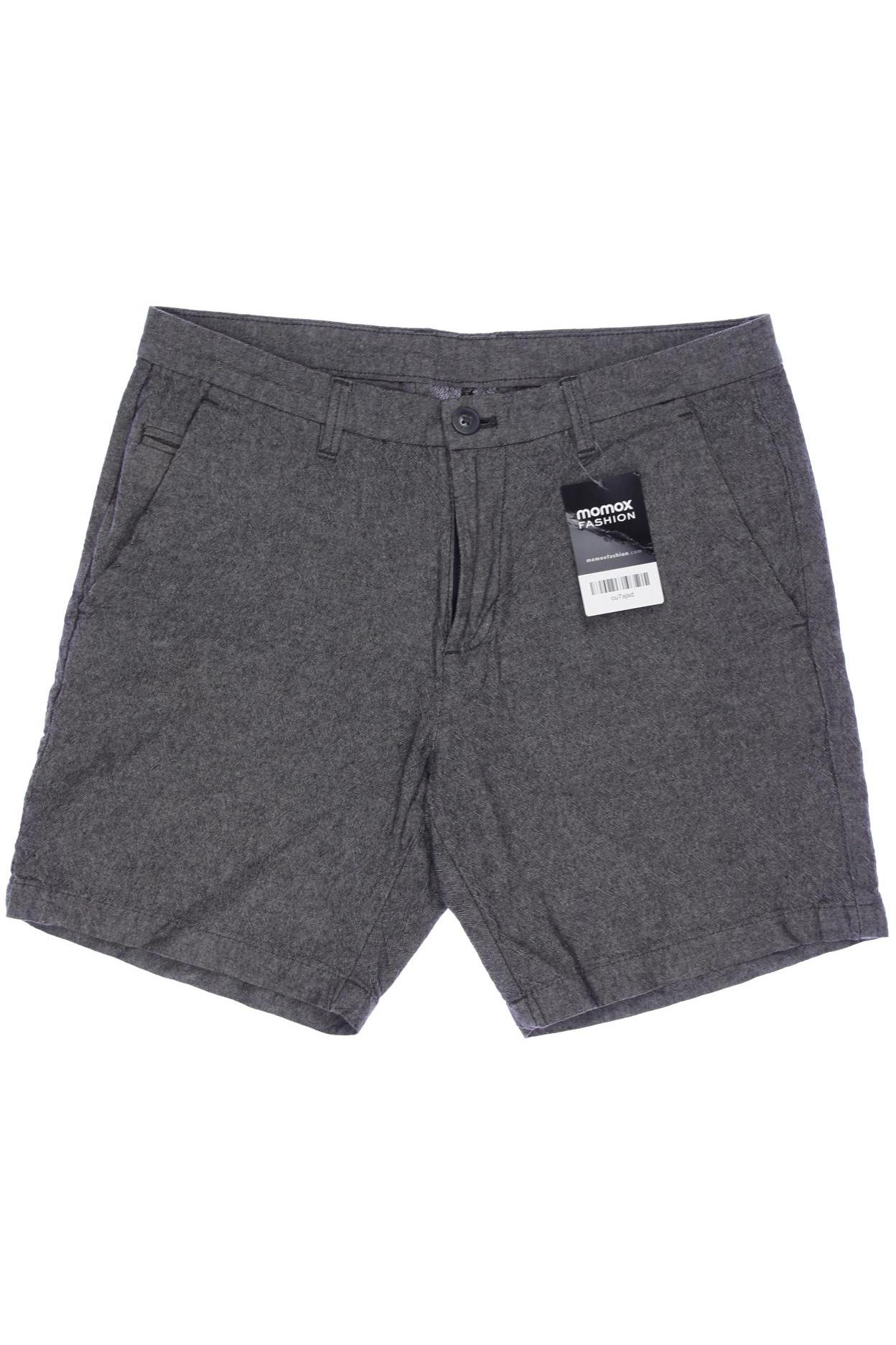 

Calvin Klein Herren Shorts, grau, Gr. 46