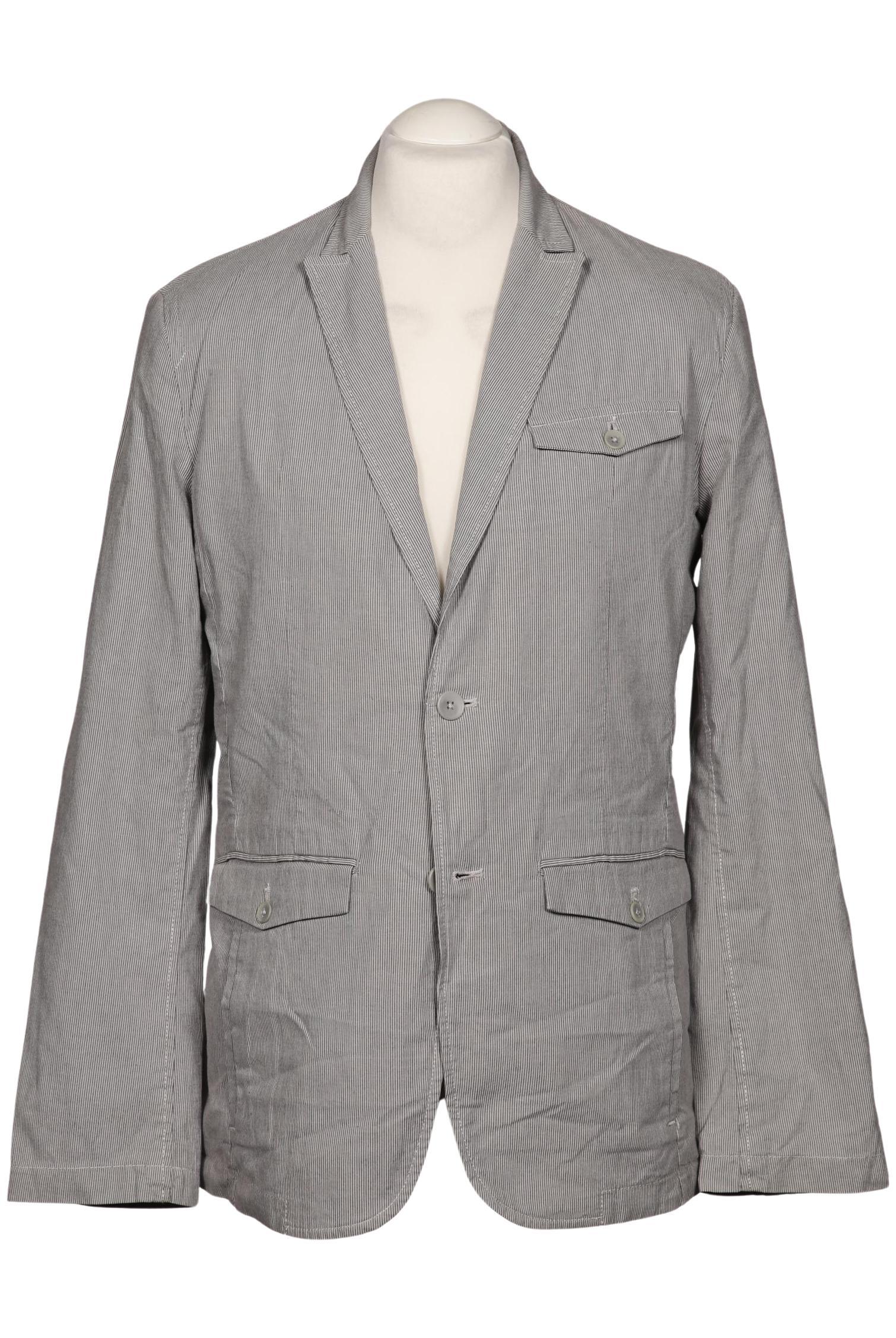 Thumbnail - Calvin Klein Herren Sakko, grau, Gr. 48