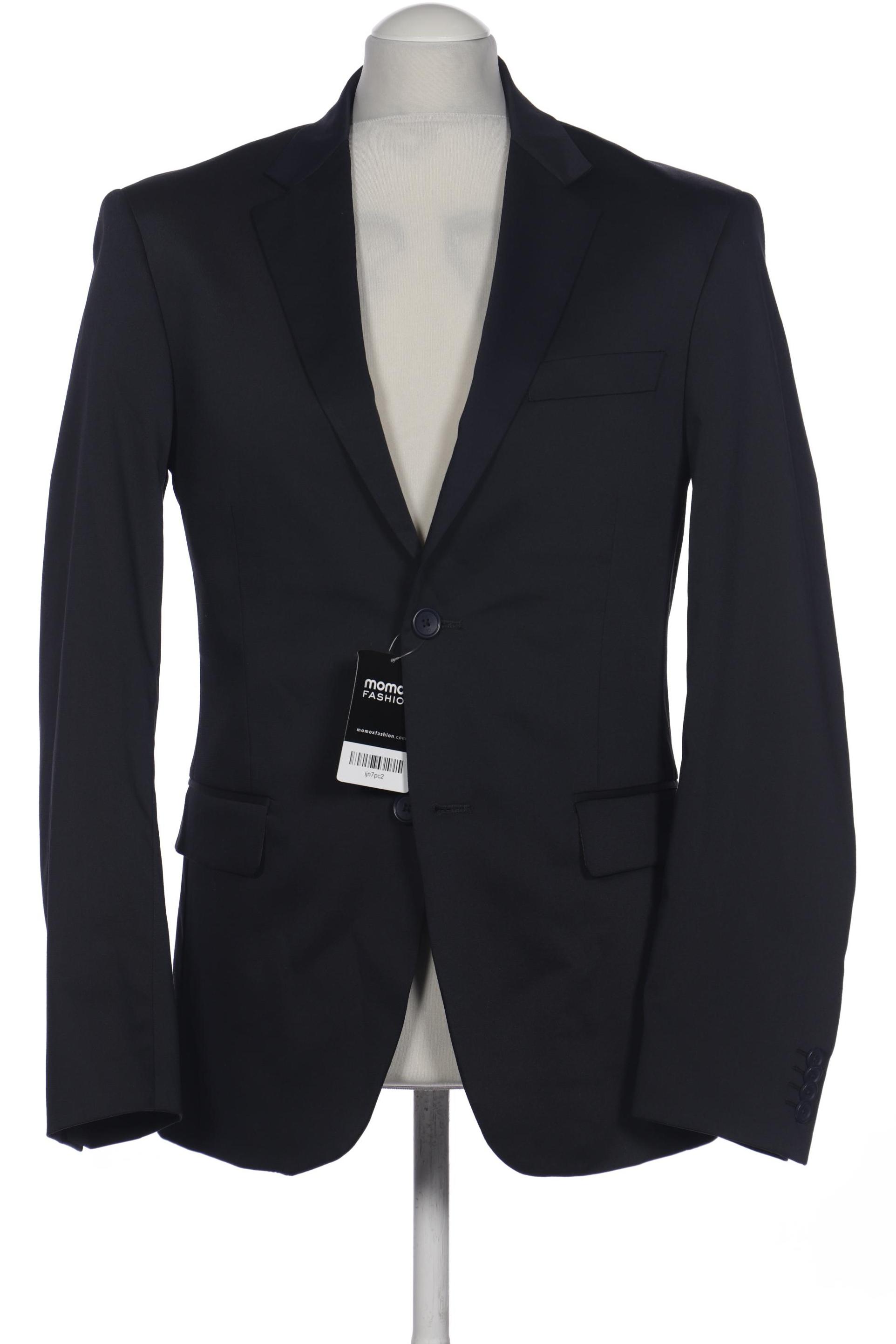 

Calvin Klein Herren Sakko, marineblau