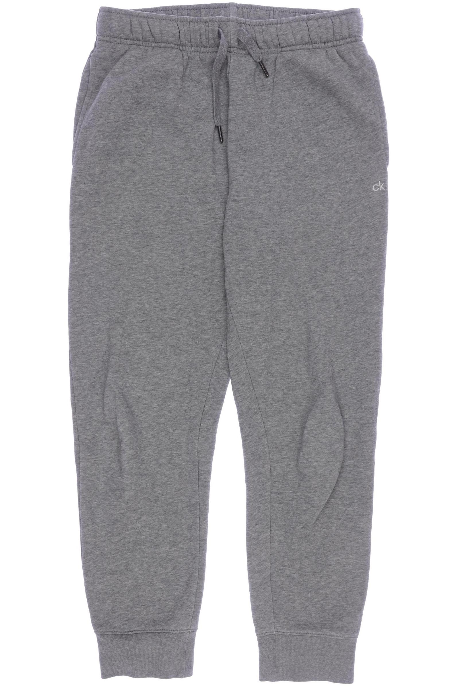 

Calvin Klein Herren Stoffhose, grau, Gr. 0