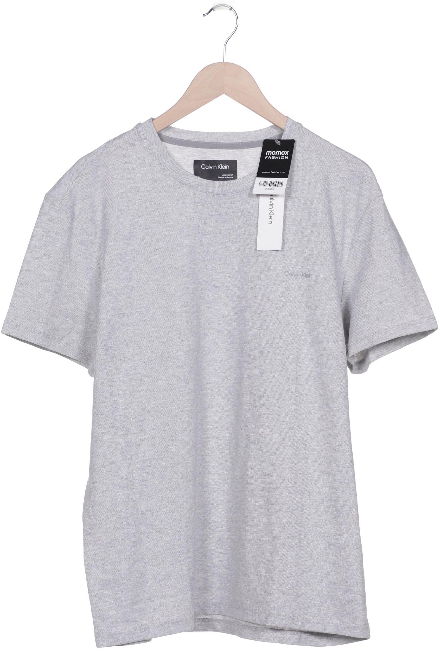 

Calvin Klein Herren T-Shirt, grau