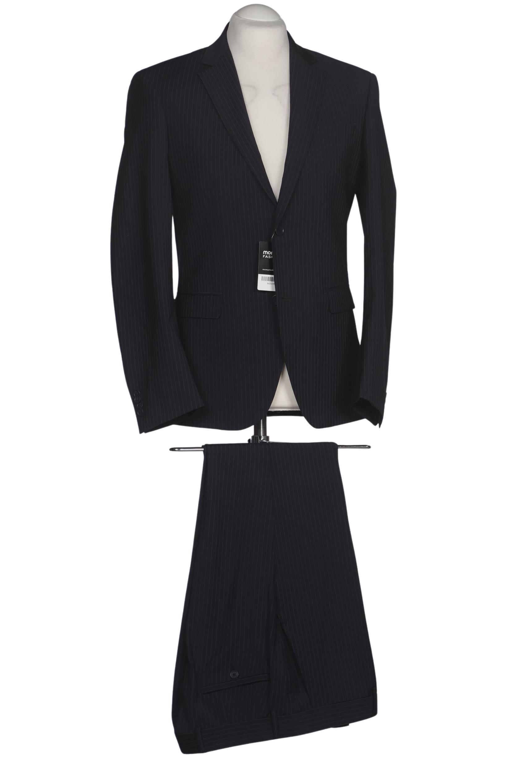 

Calvin Klein Herren Anzug, marineblau, Gr. 48