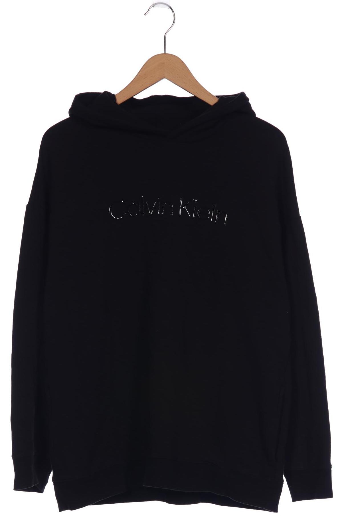 

Calvin Klein Herren Sweatshirt, schwarz